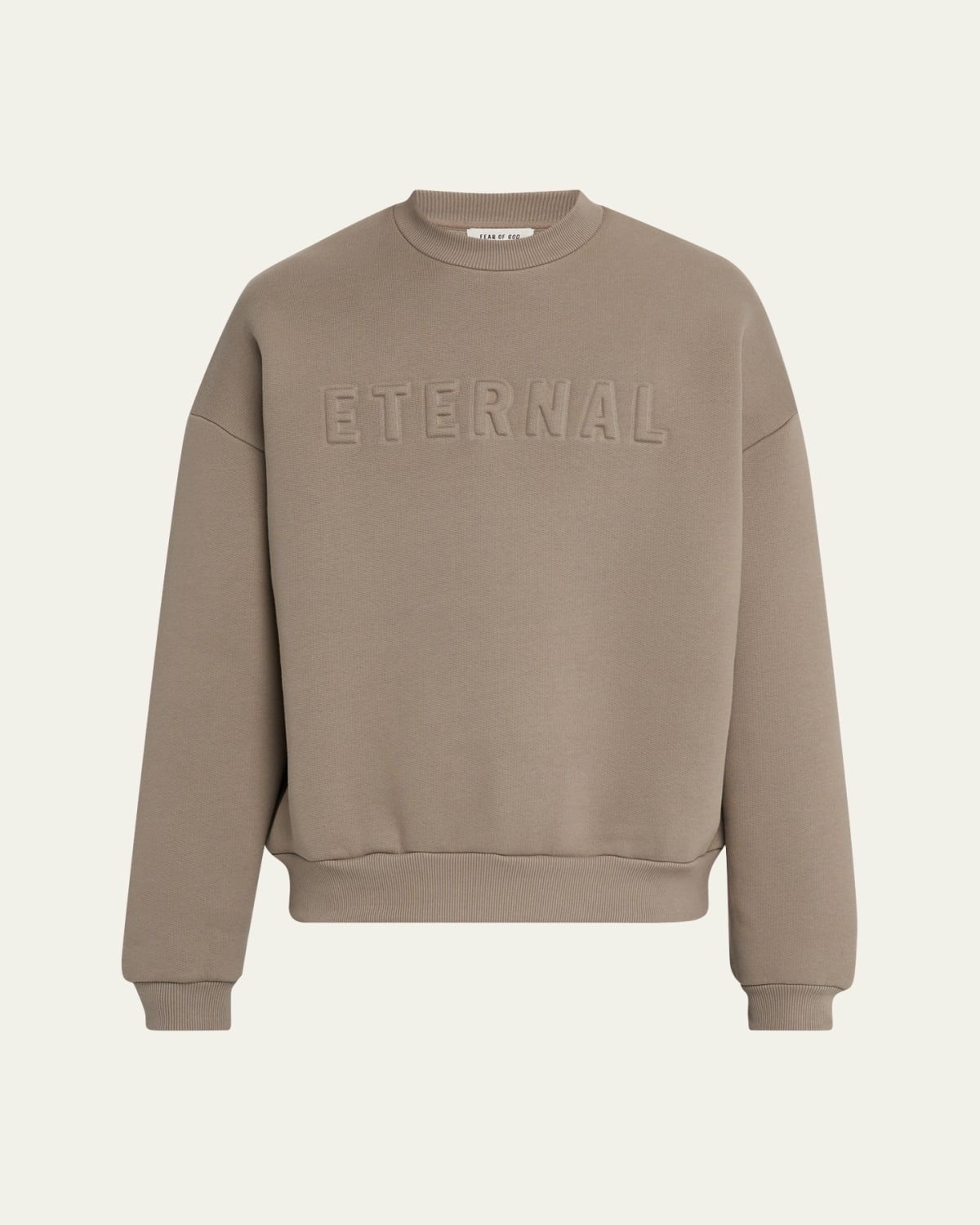 x Ritz Paris Men's Late Checkout Sweatshirt