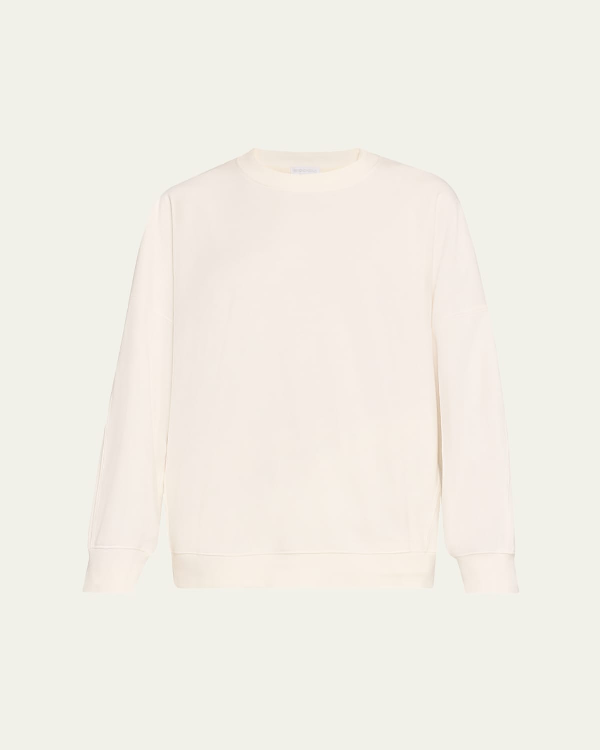 Balloon Popover Hoodie
