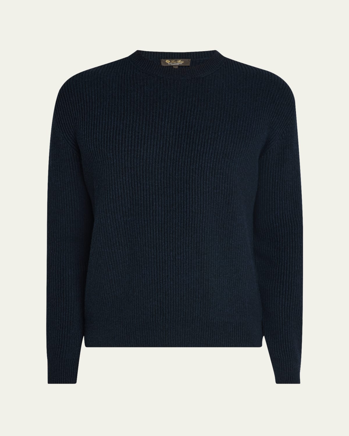 TOM FORD Men's Ribbed Full-Zip Sweater - Bergdorf Goodman