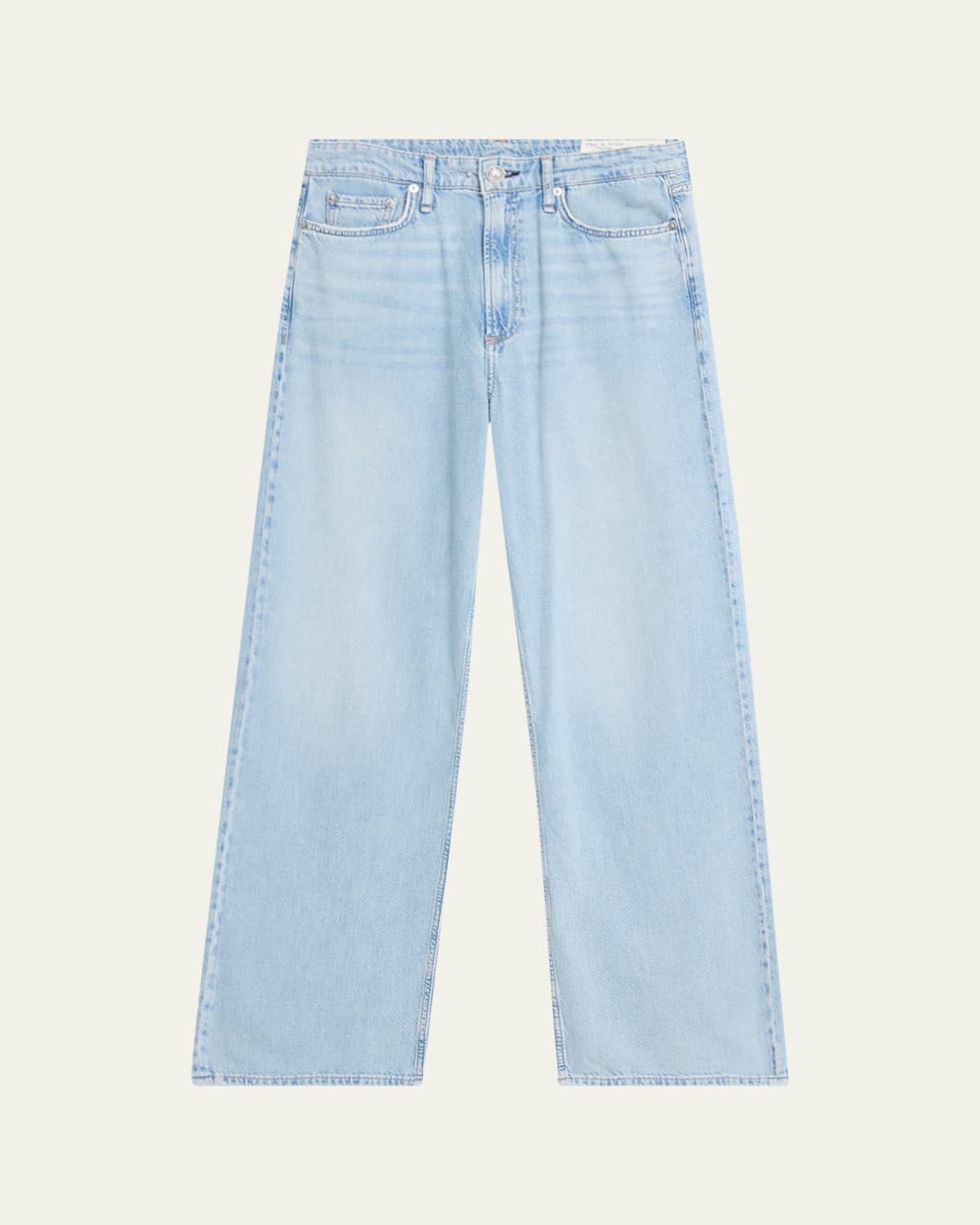 Miramar Satin Logan Carpenter Jeans