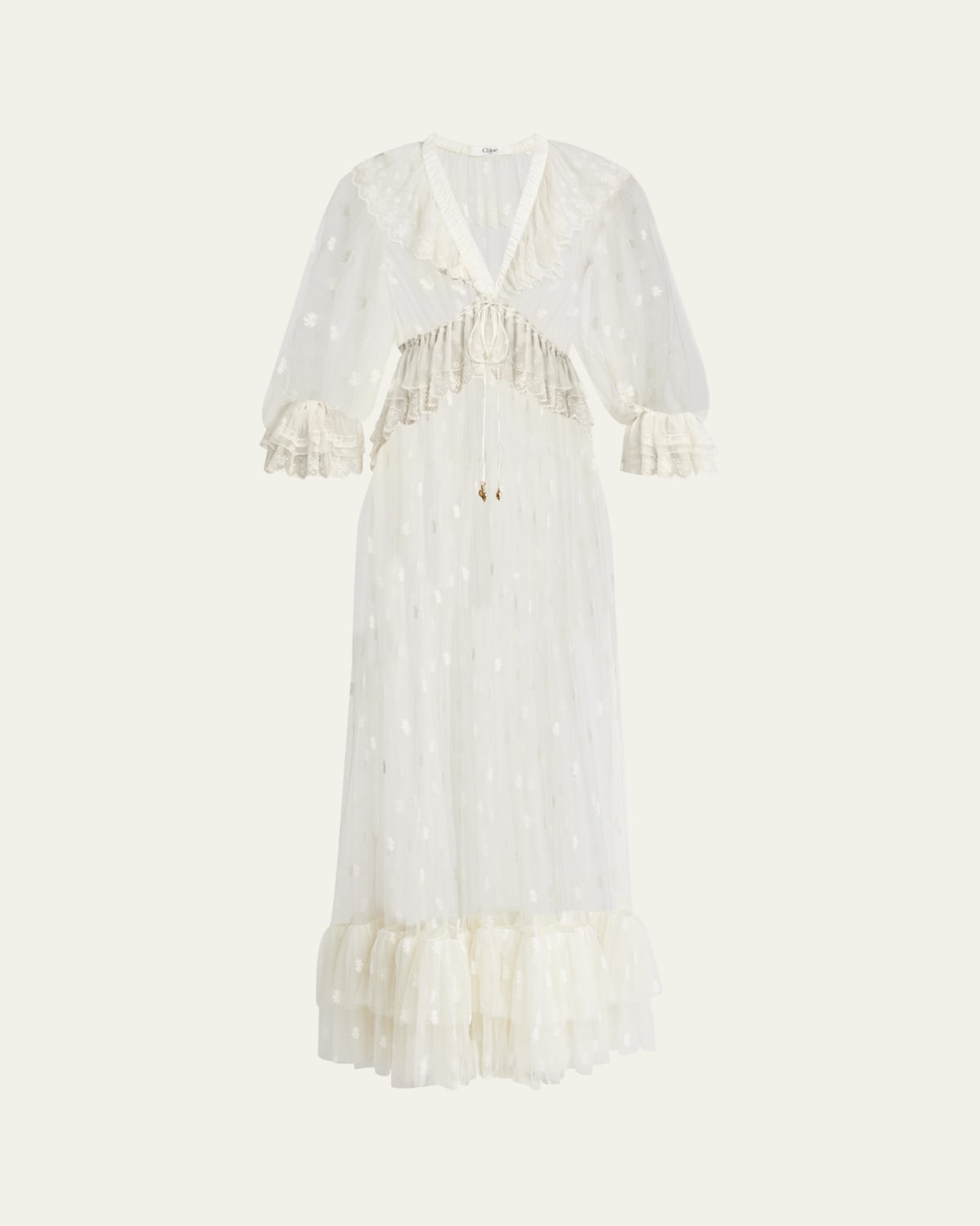 sachin and babi light blue dress Buy Gucci Blue Embroidered Jersey Dress For Girls Online