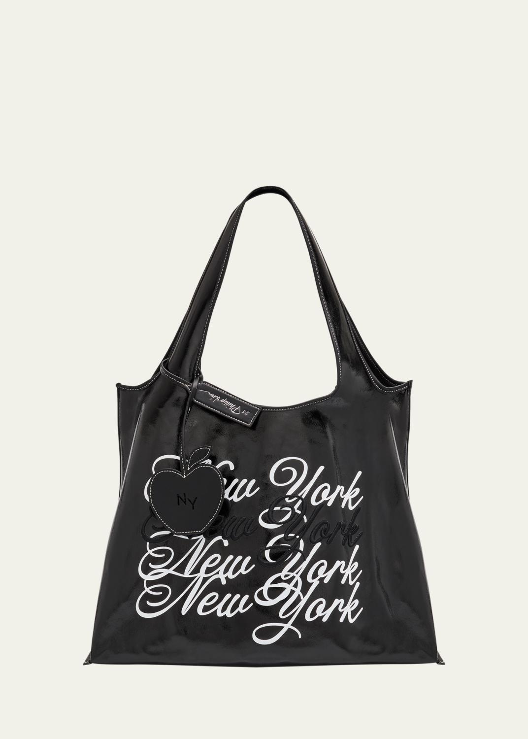 DeMellier The Midi New York Tote Bag - Bergdorf Goodman