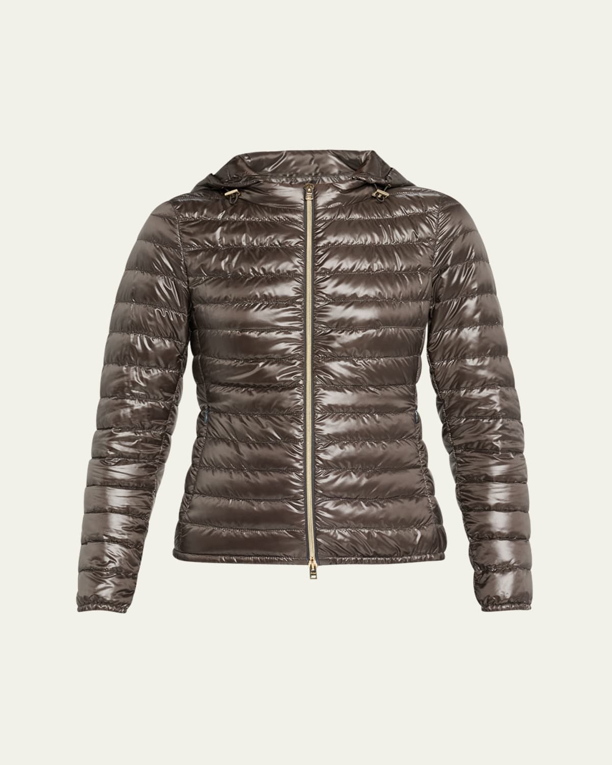Herno Reversible Short Down Jacket - Bergdorf Goodman