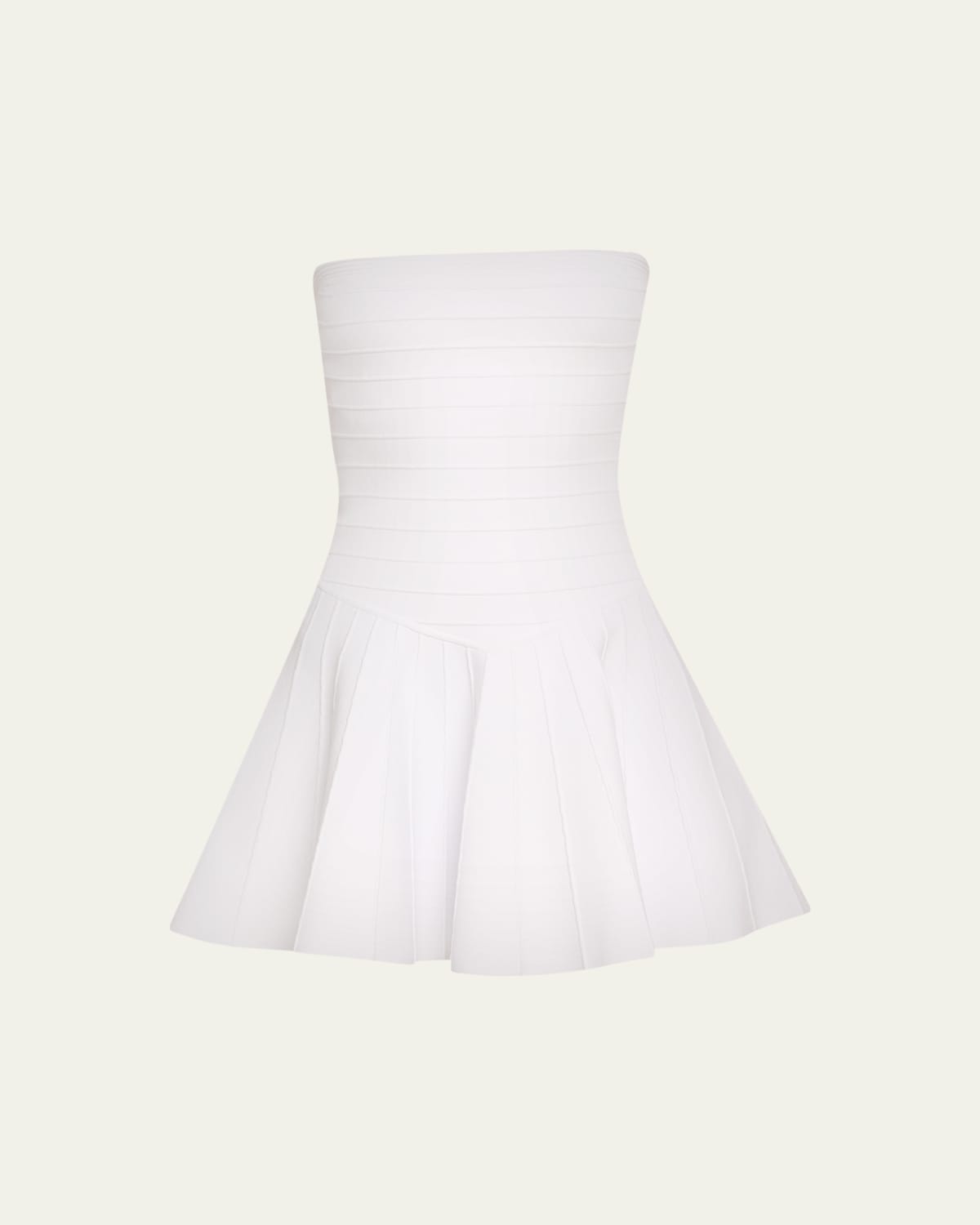 Cornelia Embellished Shift Dress