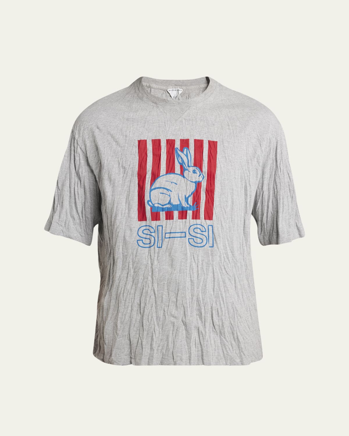 Men's Faded Town & Country T-Shirt