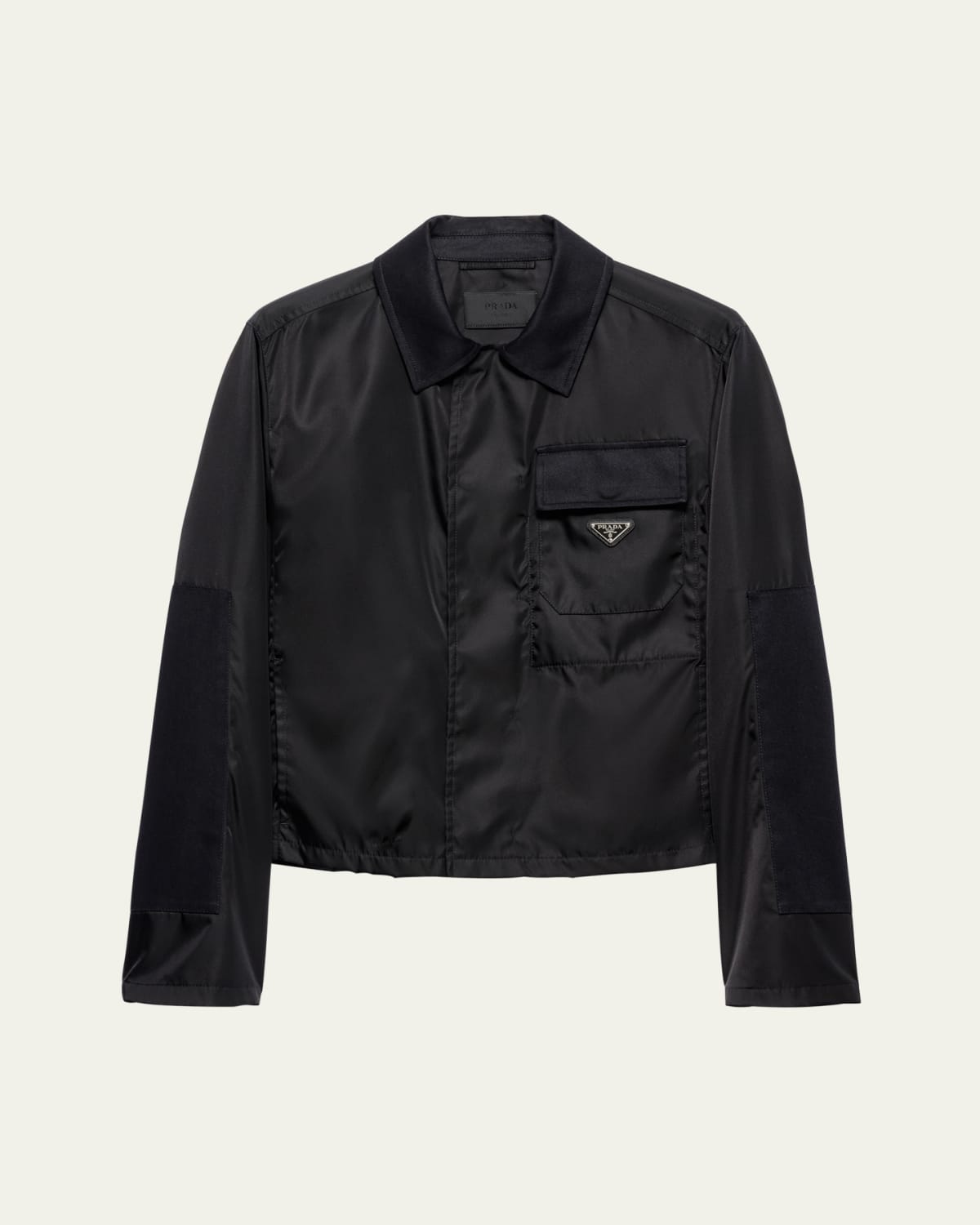 ジャケット・アウター 07AW PRADA SPORT reversible nylon jacket Prada Sport Reversible Nylon Jacket (M) – PASTDOWN