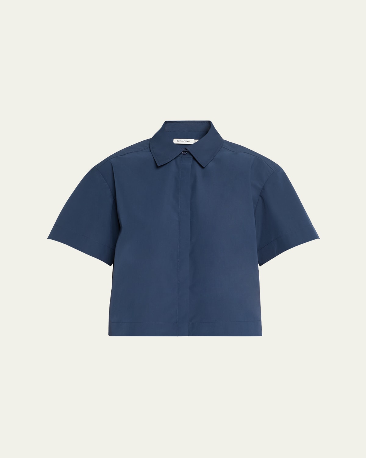 Winn Luna Flower Shirt