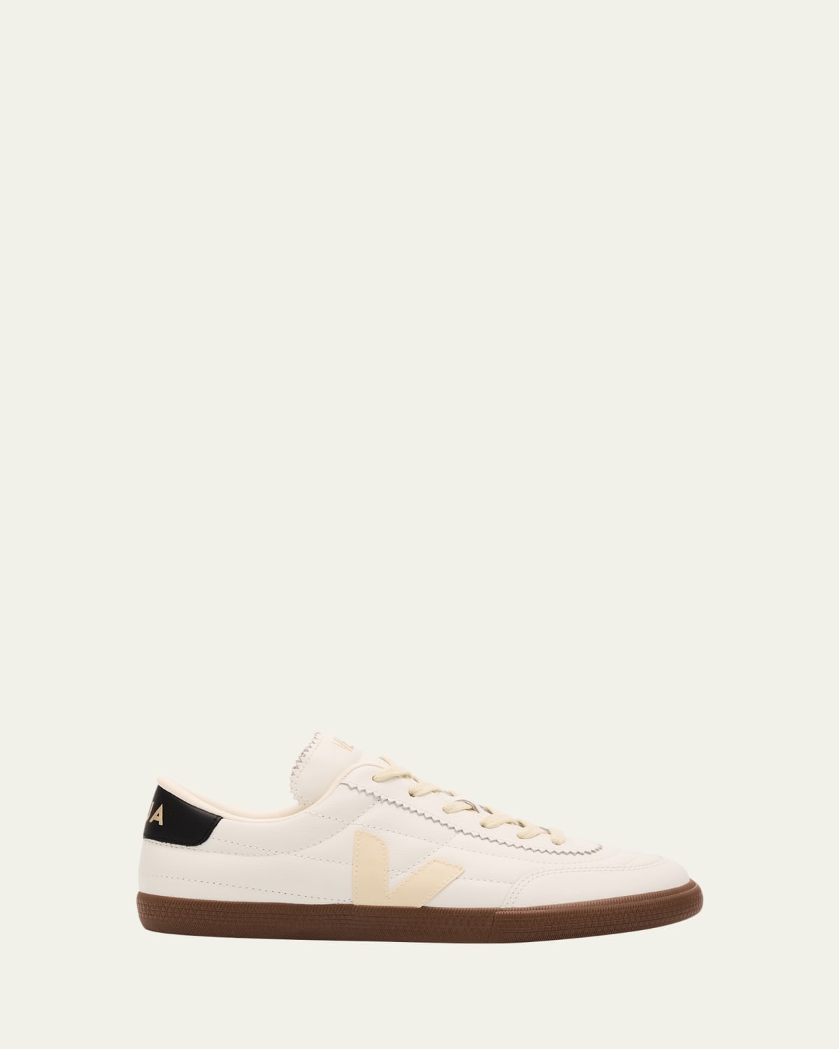 Rio Branco Bicolor Runner Sneakers