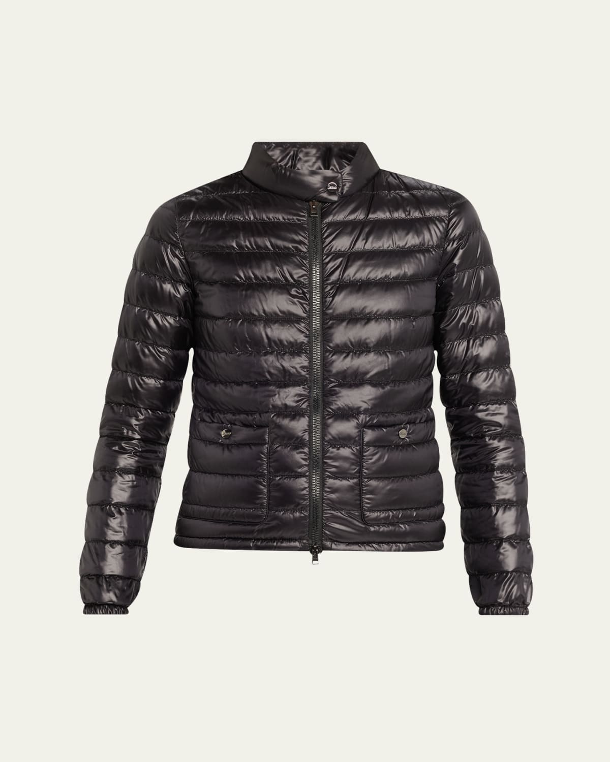 Herno Reversible Short Down Jacket - Bergdorf Goodman