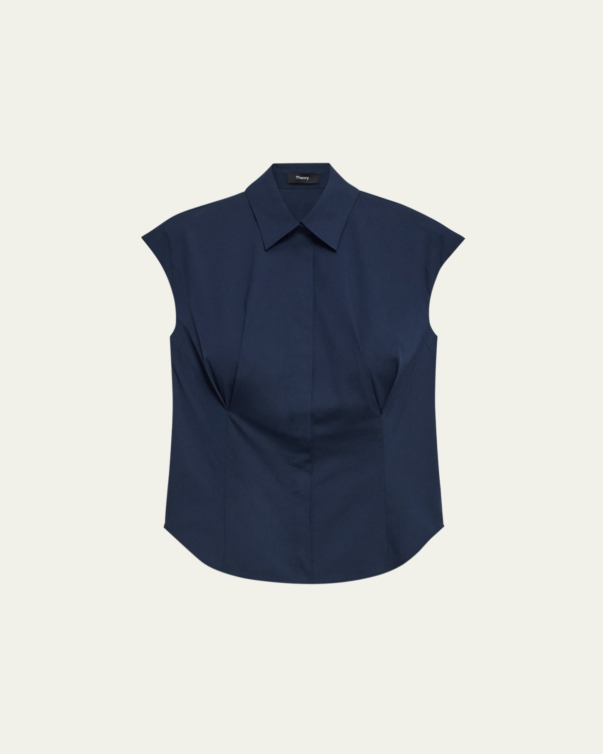 Faith Structured Top