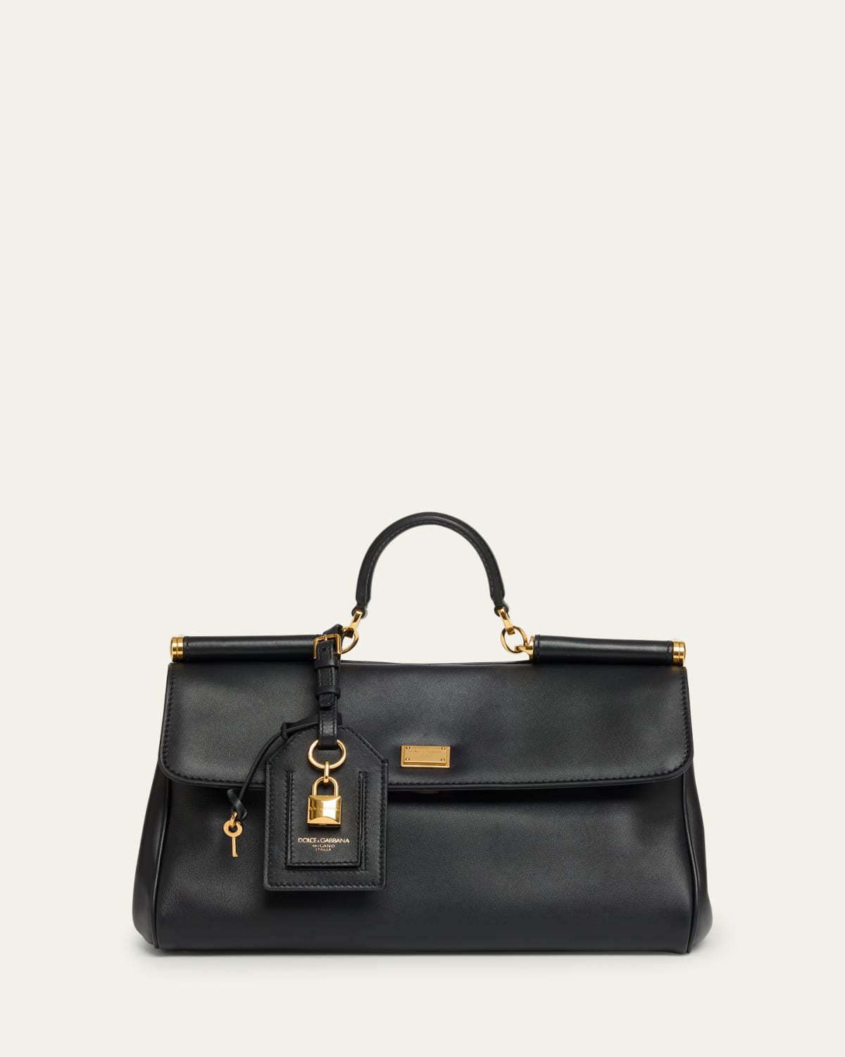 Balmain BBuzz 19 Crossbody Bag in Calfskin - Bergdorf Goodman