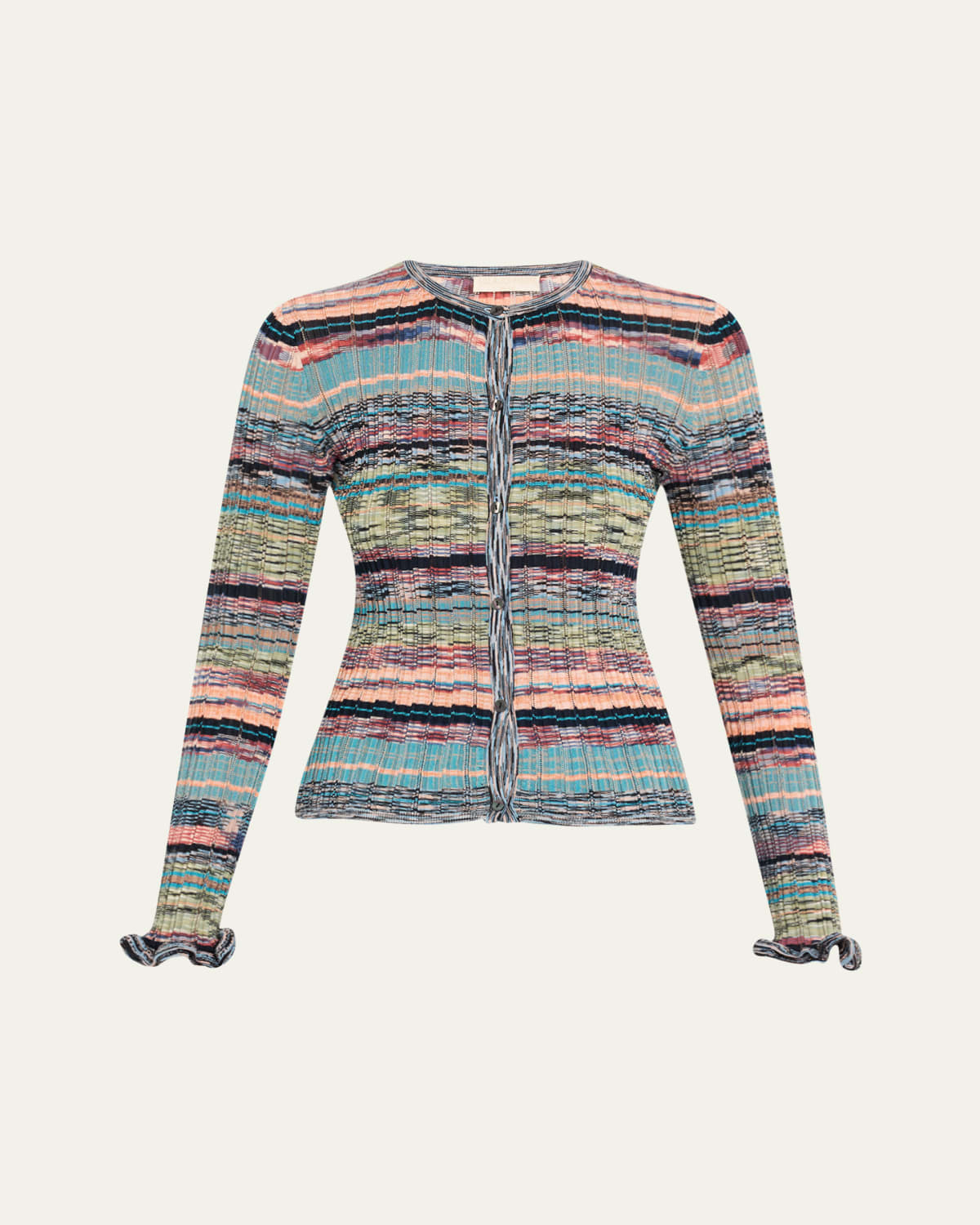 Solene Cashmere Cardigan