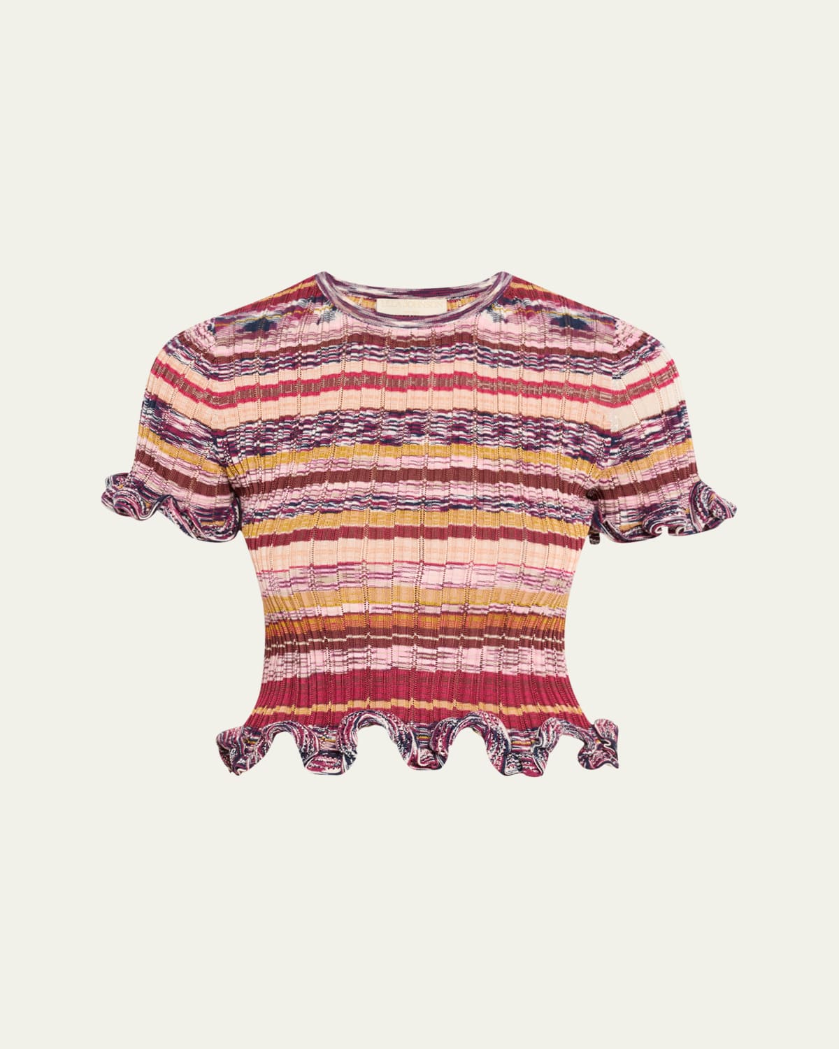 Winn Luna Flower Shirt