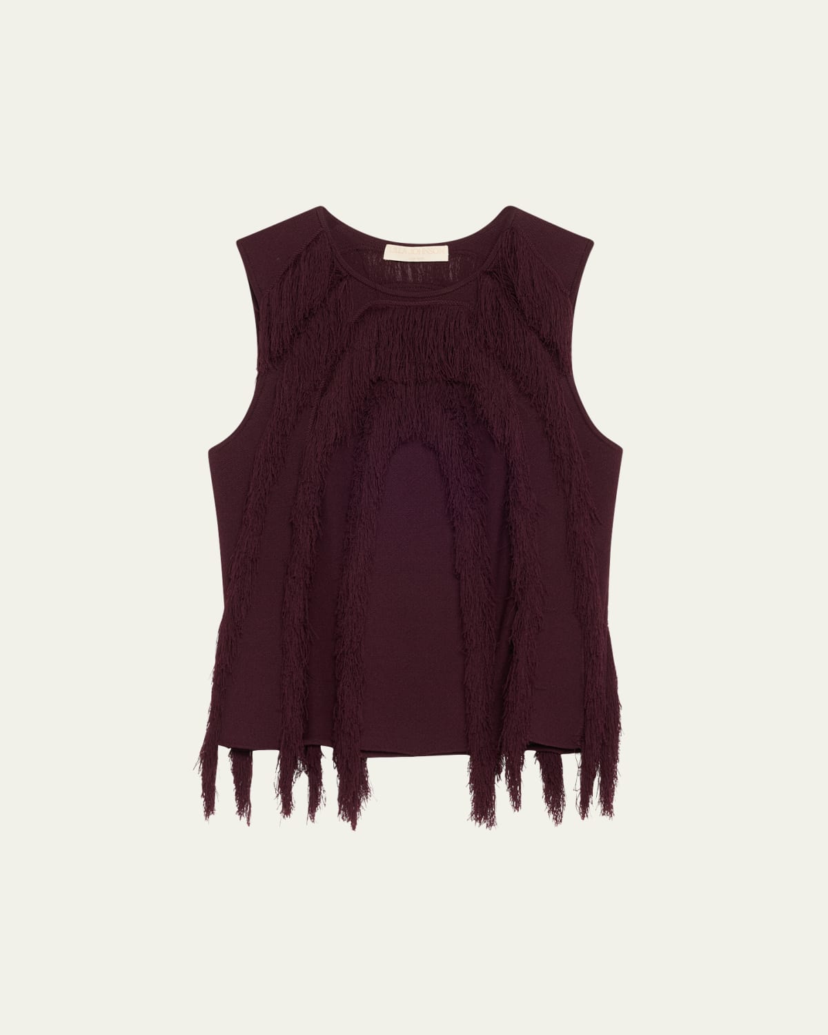 Faith Structured Top