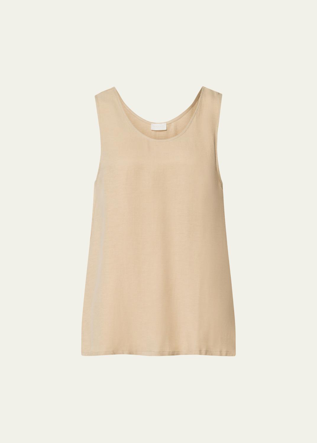 Issey Miyake Moving Sheer Knit Top - Bergdorf Goodman