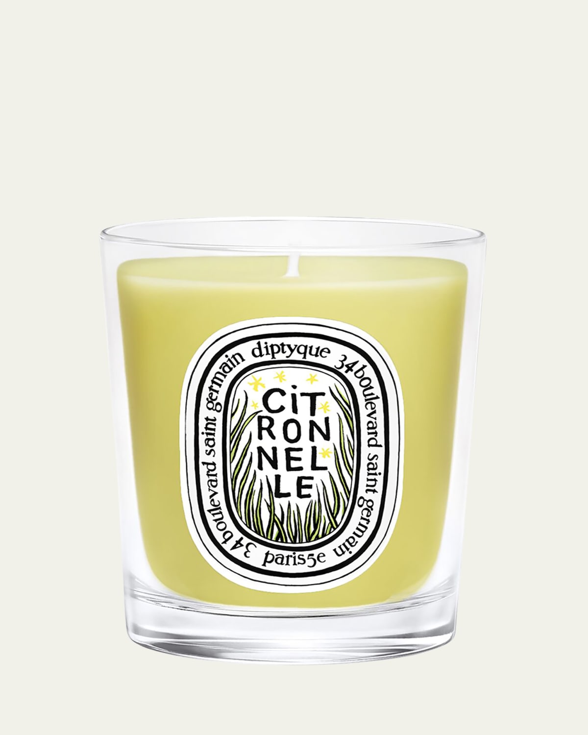DIPTYQUE Baies (Berries) Scented Candle, 21.2 oz. - Bergdorf Goodman