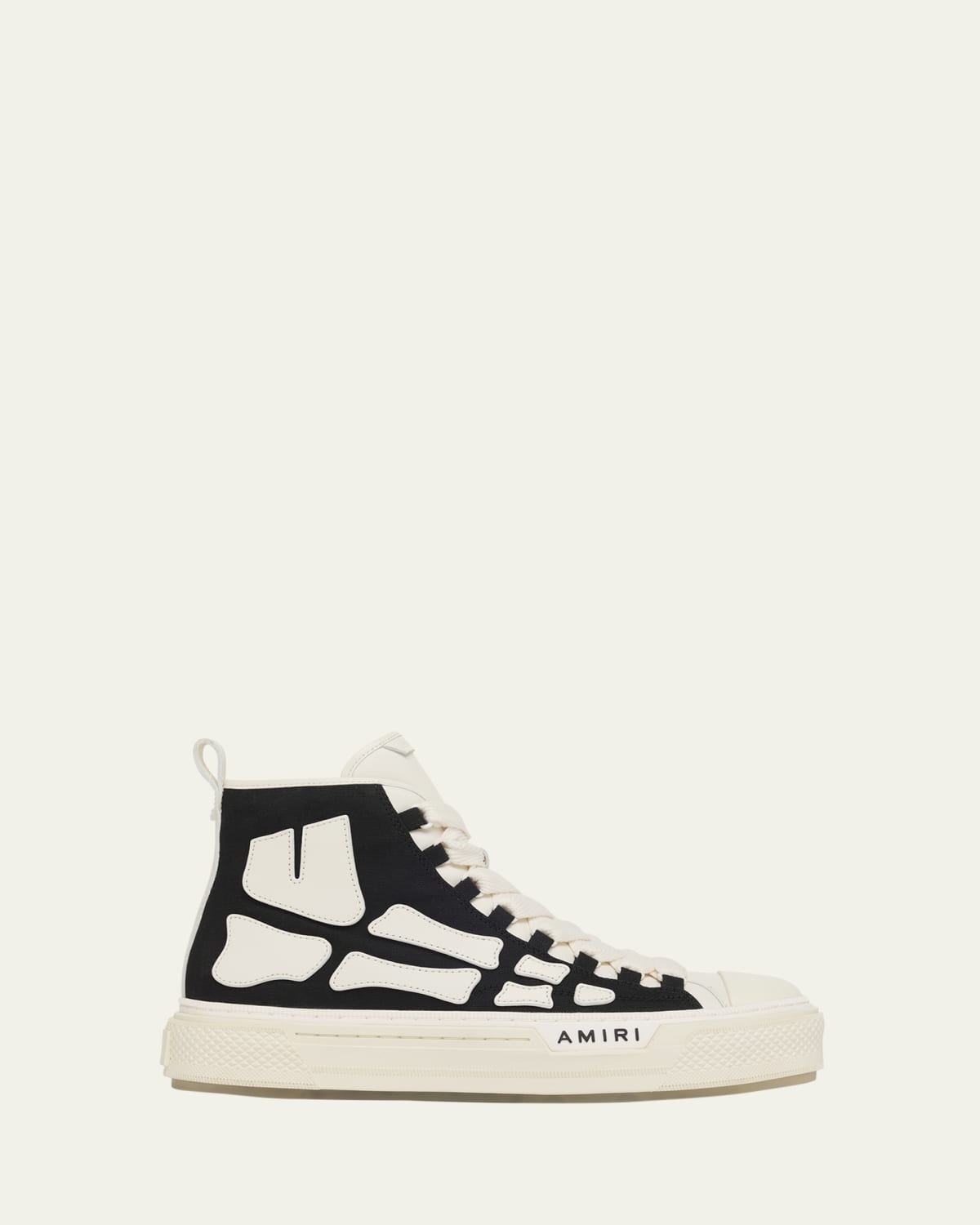 Loewe Men's Flow Runner 2.0 Nylon and Suede Sneakers - Bergdorf