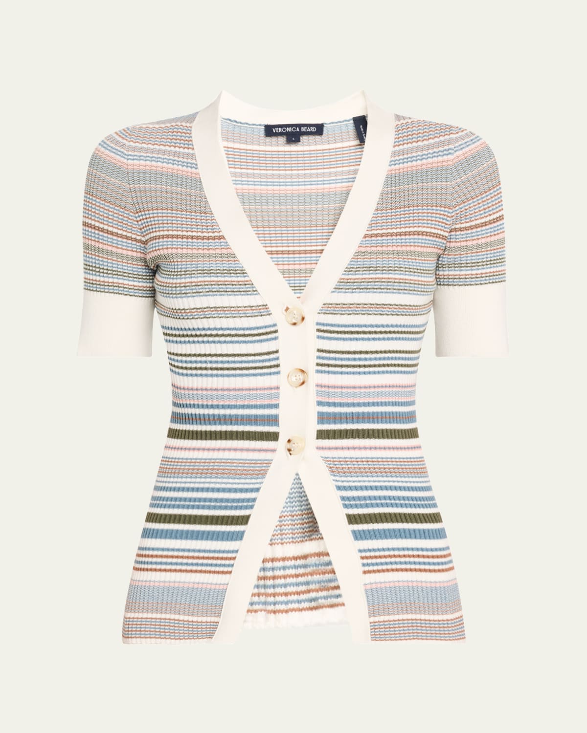Solene Cashmere Cardigan