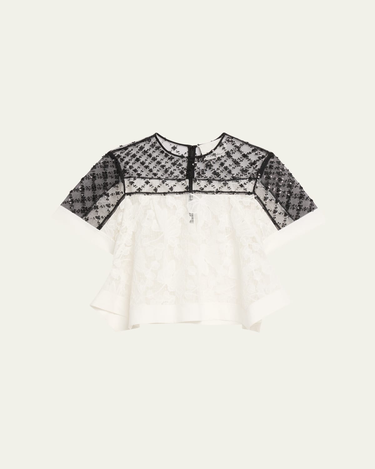 Winnie Trumpet Lily Shirt