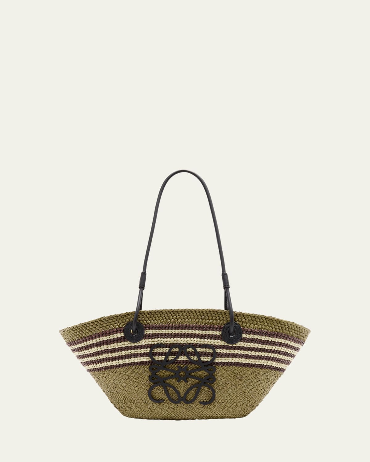 Le Panier Soli Top-Handle Bag