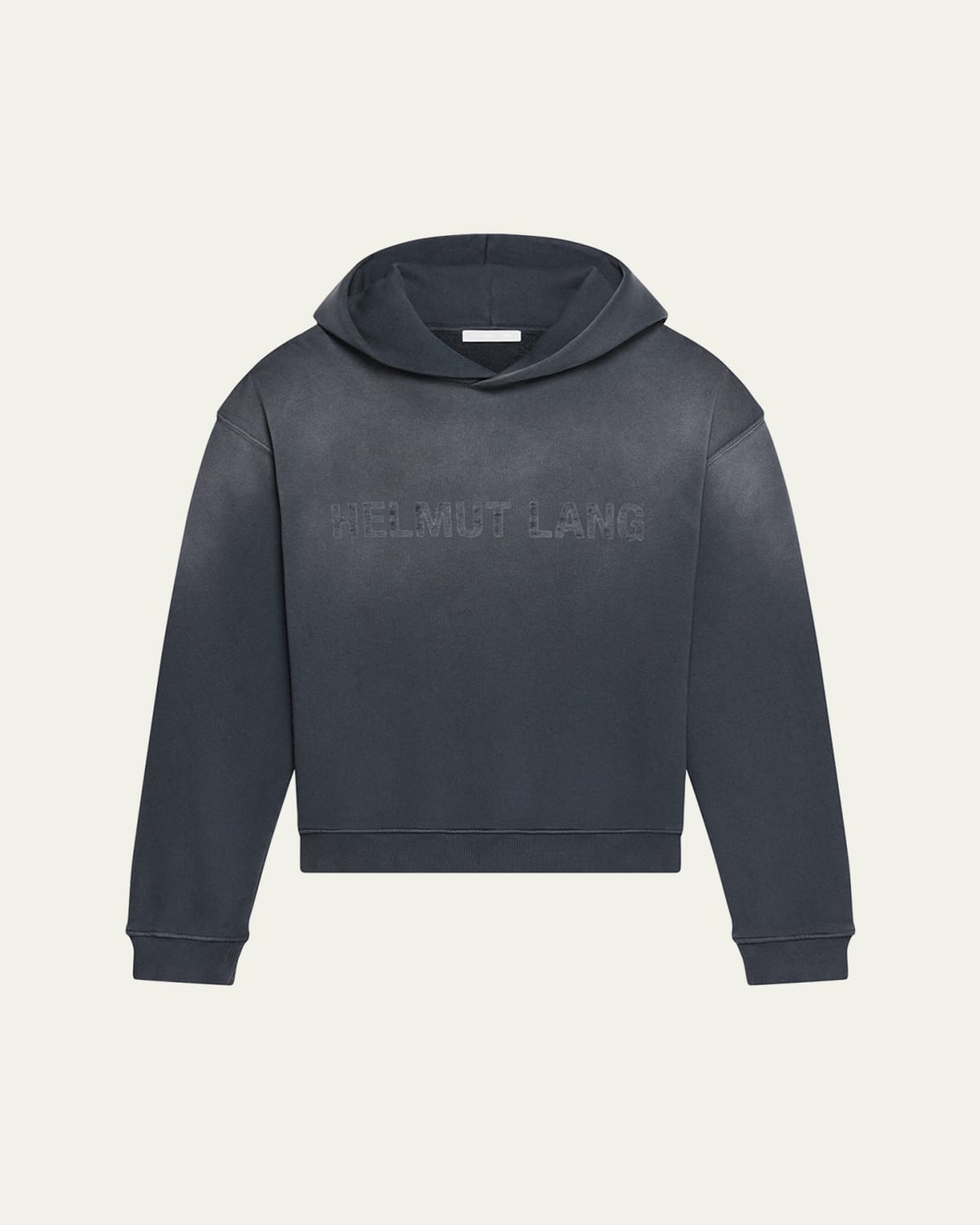 【送料関税込】Burberry Ansdell Logo Hoody Burberry Ansdell Logo Hoody Camel | END. (US)