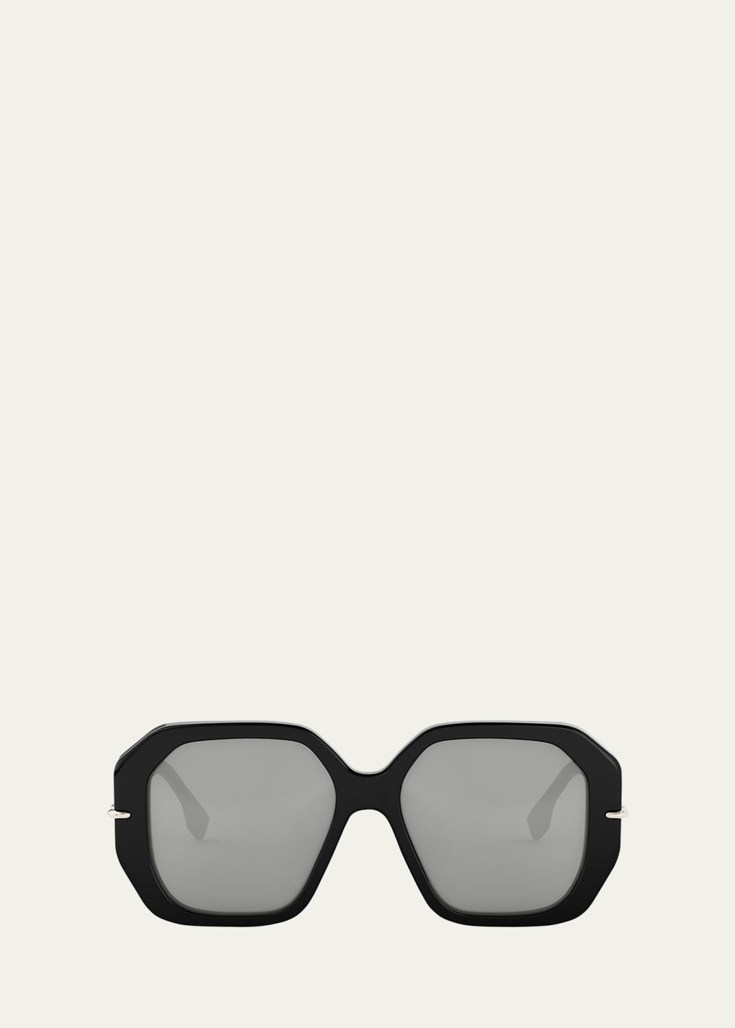 Fendi Baguette FE40159U Sunglasses - Bergdorf Goodman