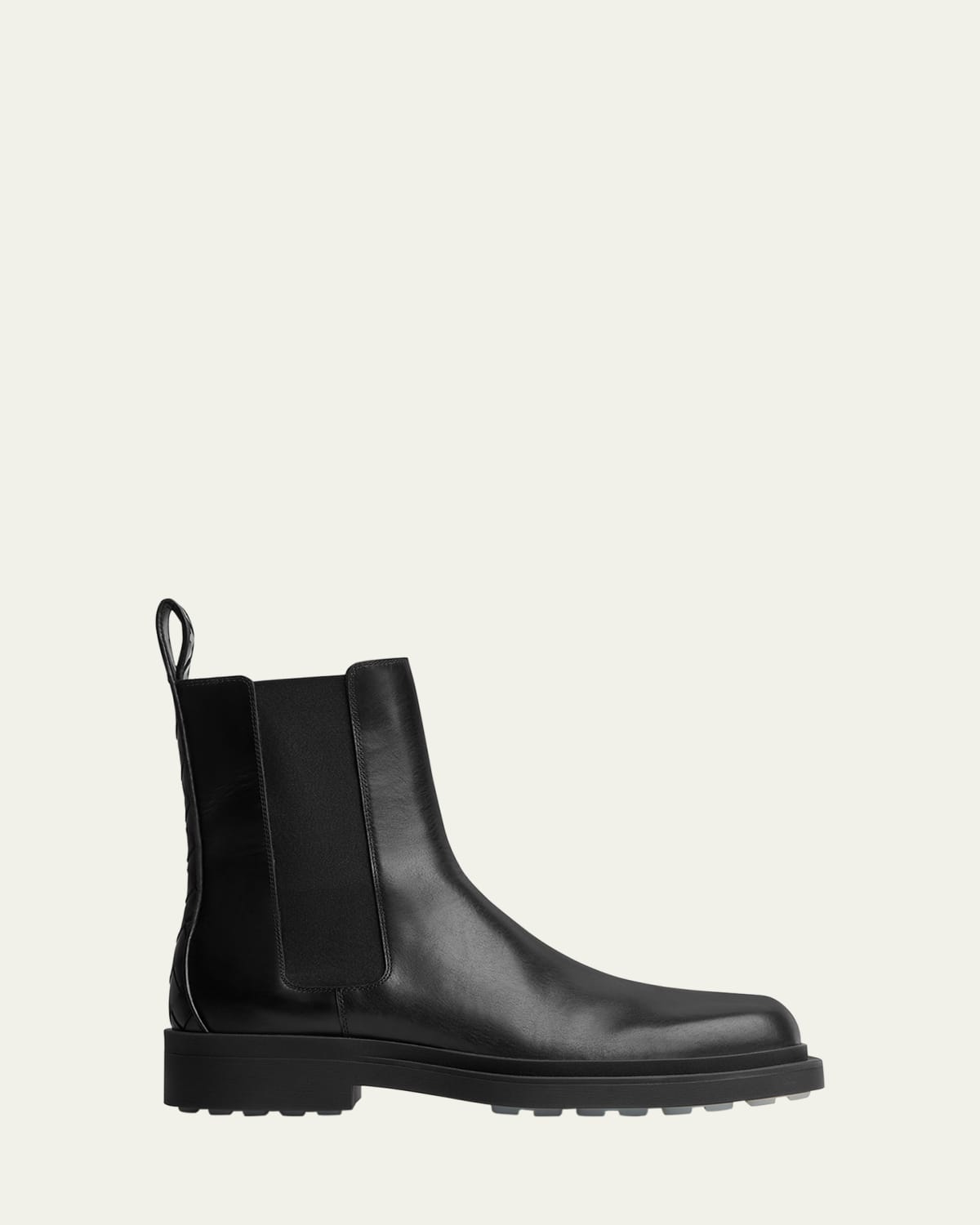 Loro Piana Men's Suilven Walk Mid Trunk Boots - Bergdorf Goodman