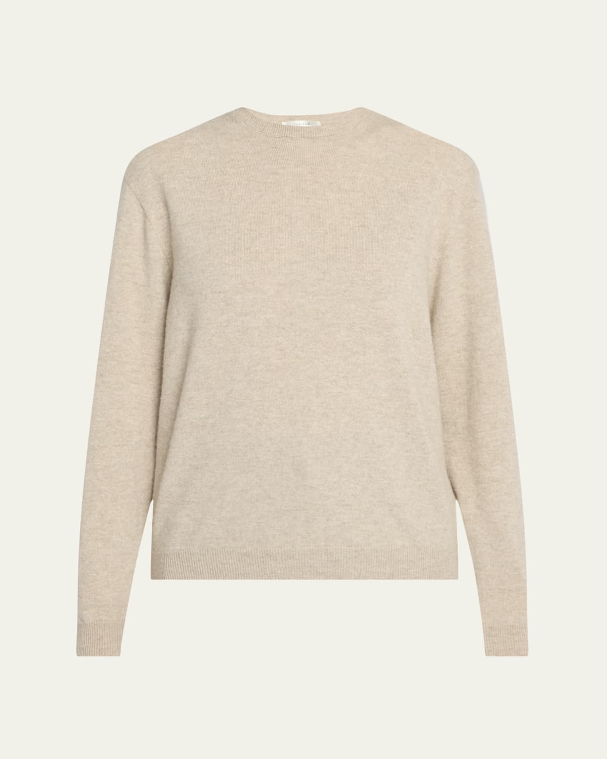 Isaora V-Neck Cashmere Sweater