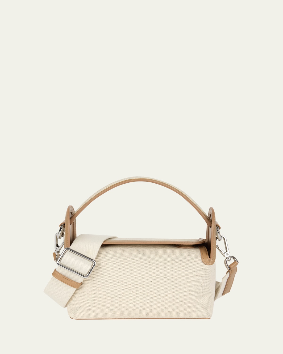 BAO BAO ISSEY MIYAKE Cuboid Geo Zip Crossbody Bag - Bergdorf Goodman