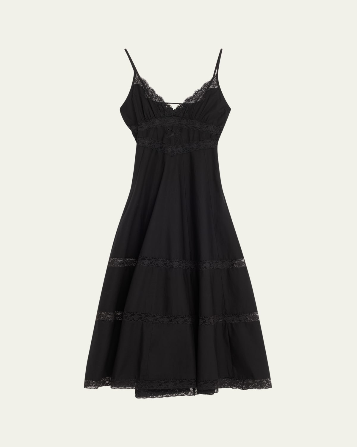 cara cara alba midi dress nectar black Alba Midi Dress