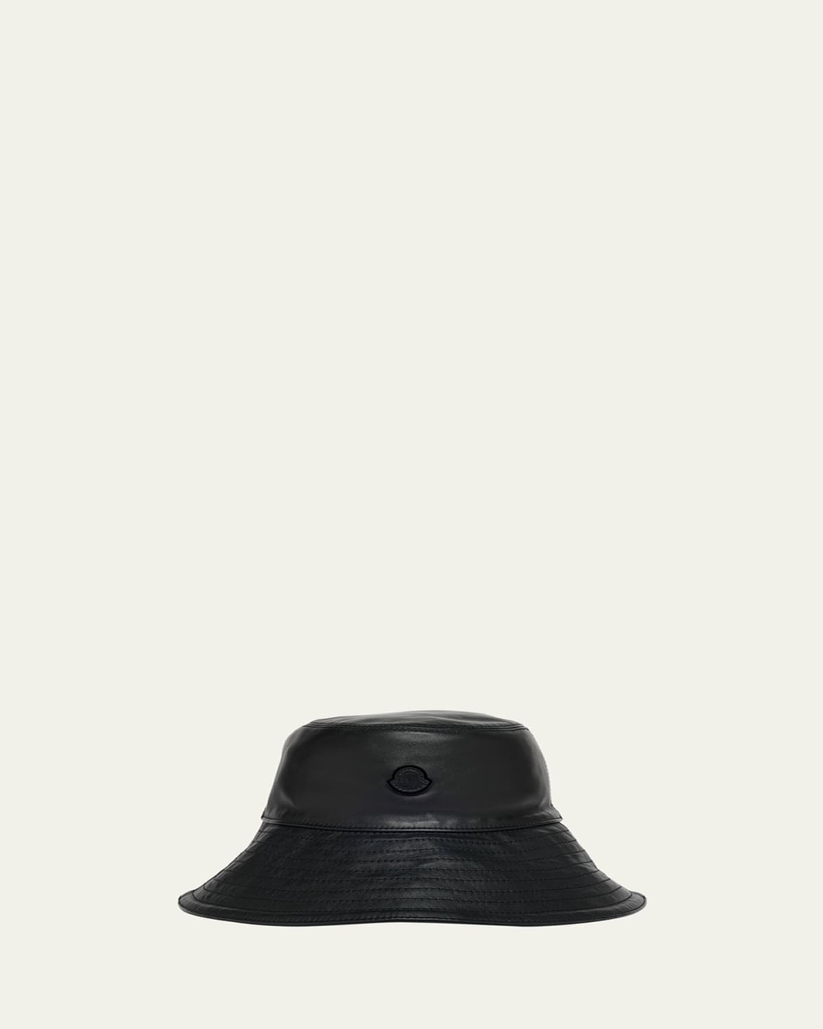 Valentino Garavani Cherry-Print V-Logo Bucket Hat - Bergdorf Goodman