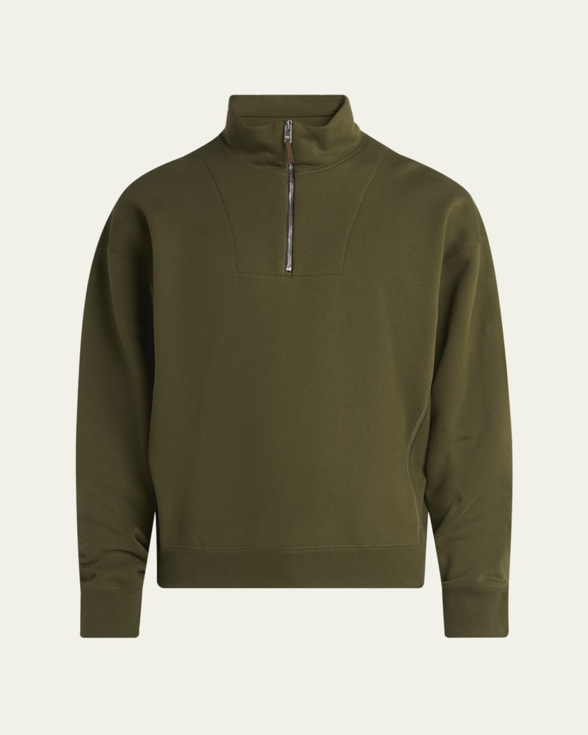 x Ritz Paris Men's Late Checkout Sweatshirt