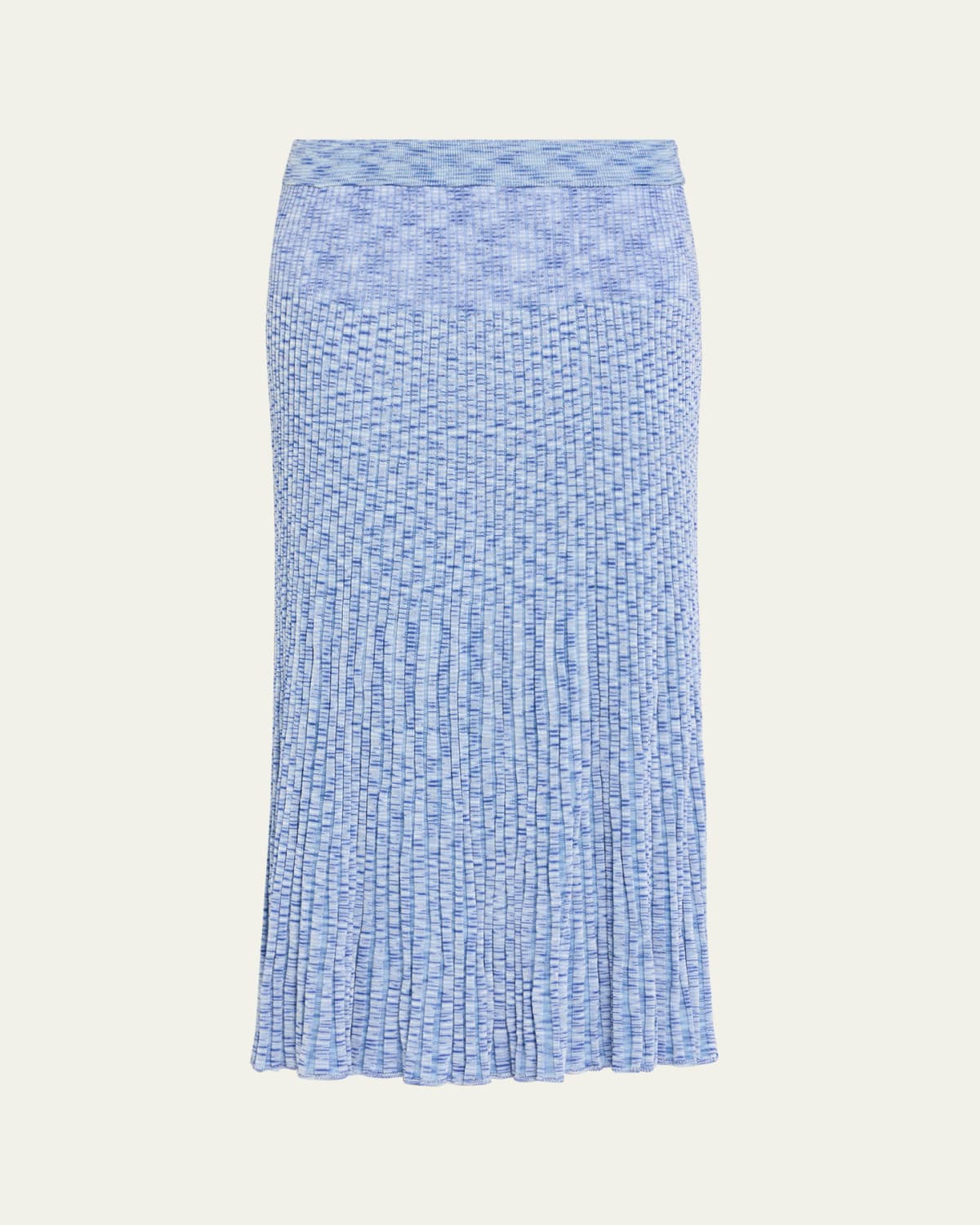 Illuminate Pencil Midi Skirt