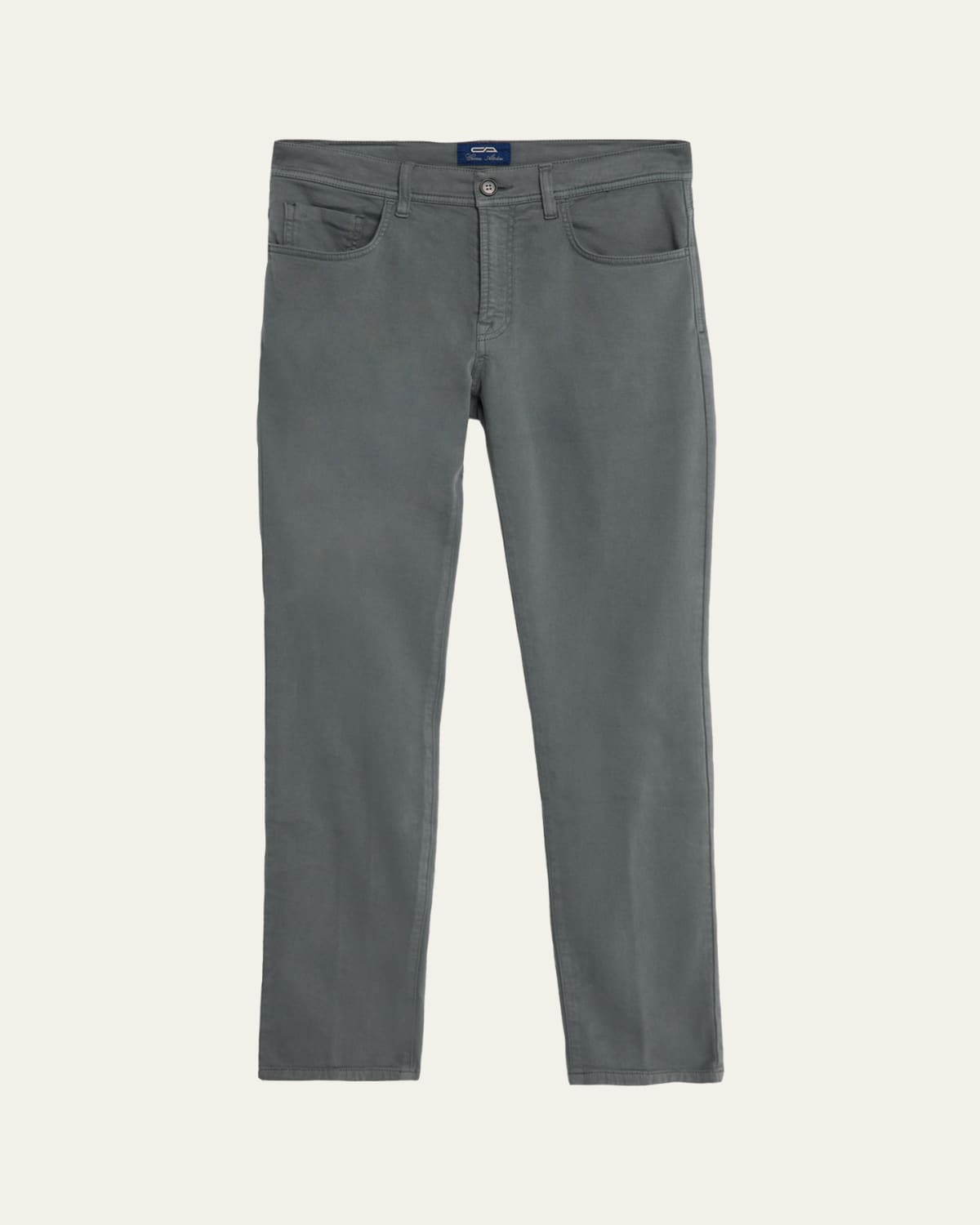 SACAI Men's Drawstring Cotton Pants - Bergdorf Goodman
