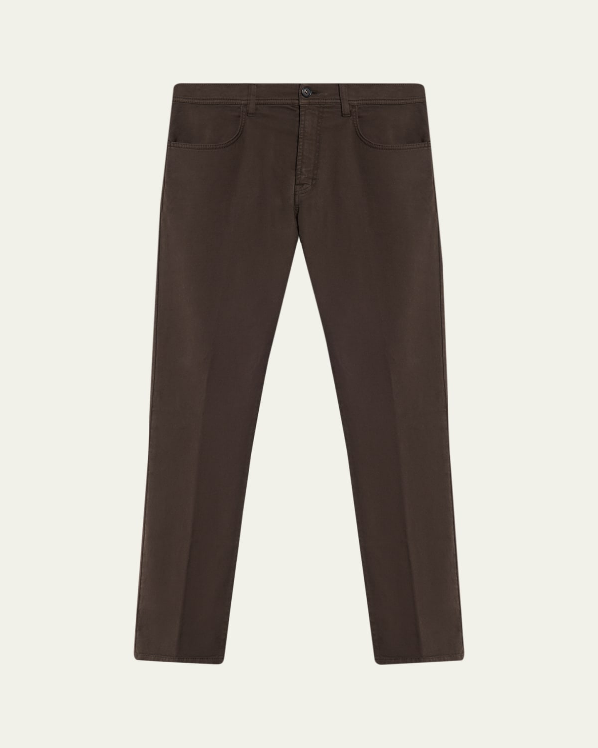 Homme Plisse Issey Miyake Men's Dark Gray Multi Pocket Pants