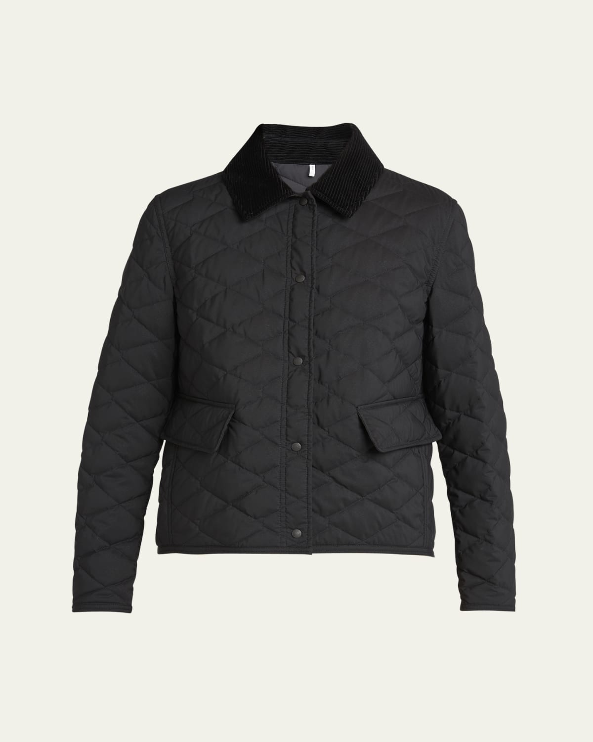 Breteuil Puffer Jacket