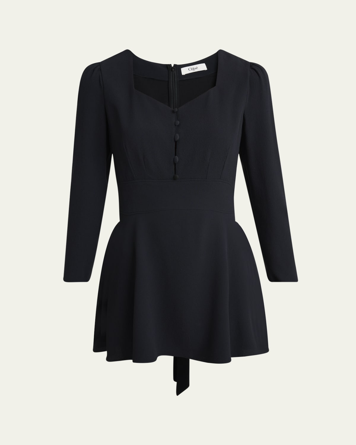 Illuminate Picnic Dress