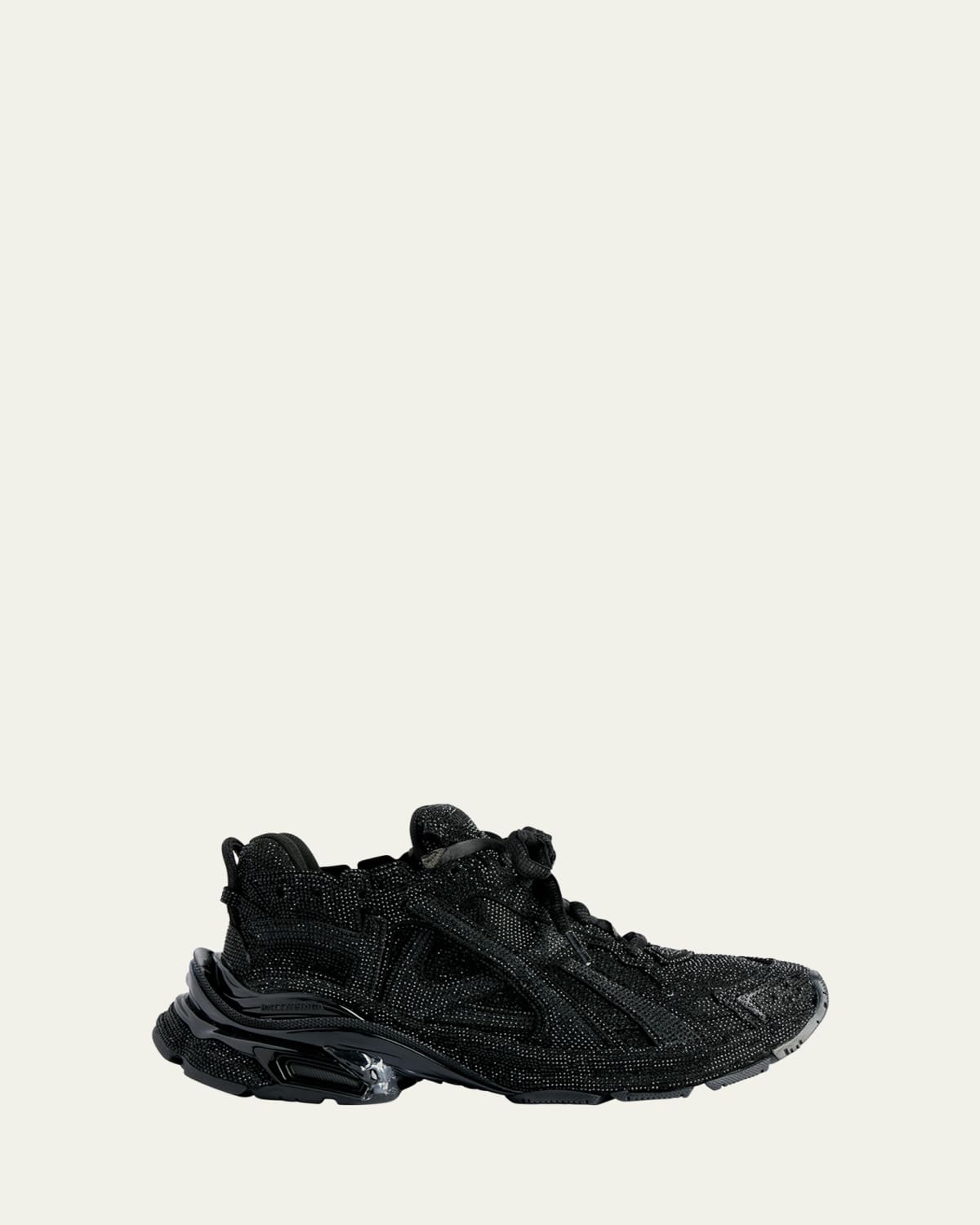 Track Sneakers