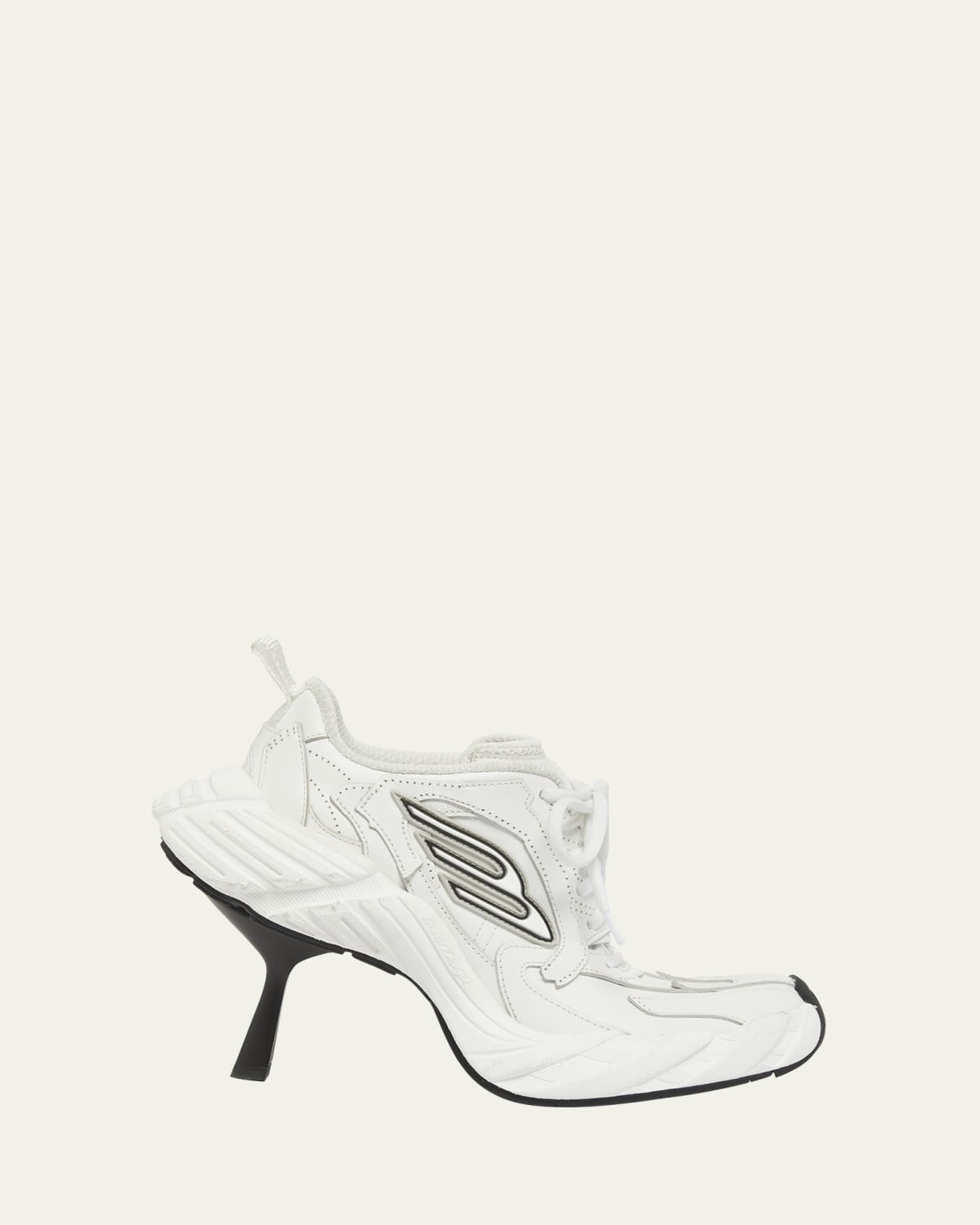 Track Sneakers
