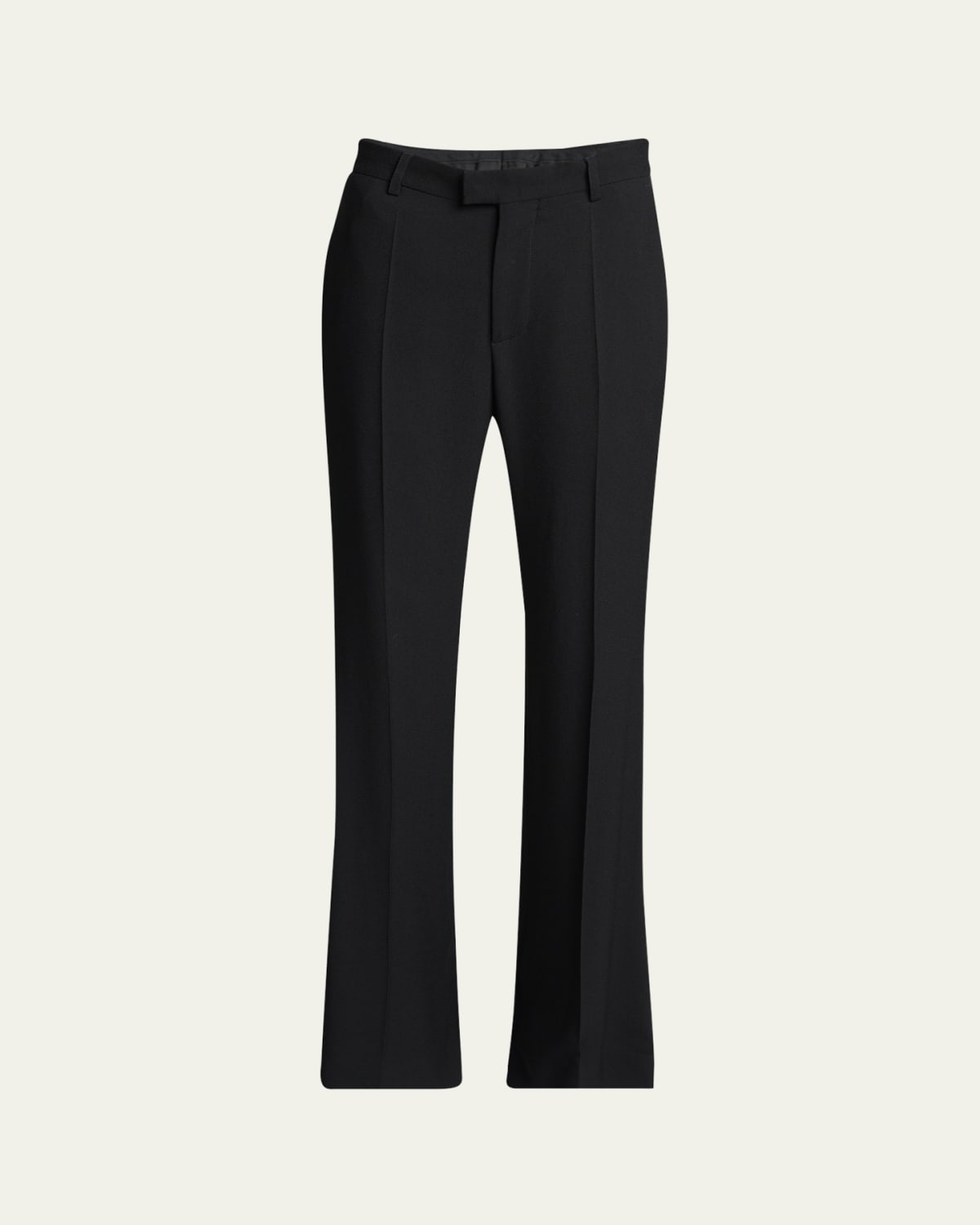 パンツ Peter Do Flared Pant Peter Do Flared Wool Pants - Bergdorf Goodman