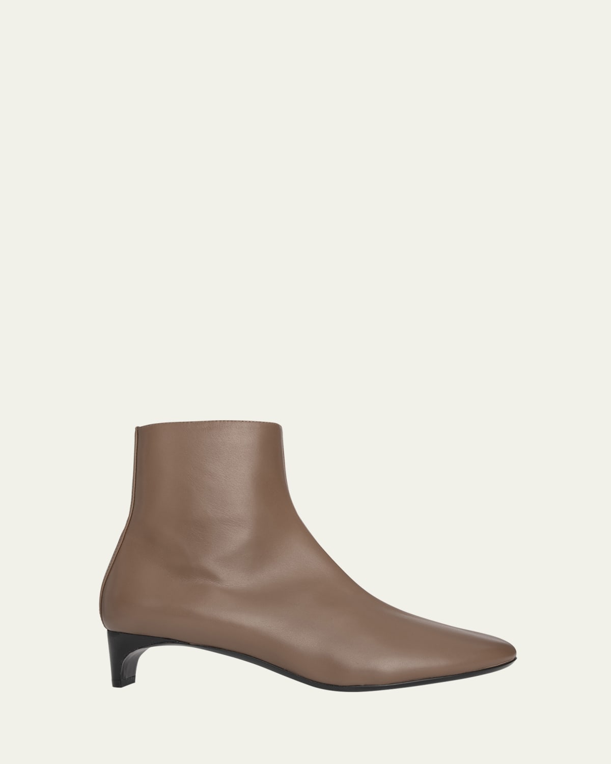 （1回着用のみ美品）church's ketsby brown 37 Church's Ketsby Studded Leather Chelsea Boots - Bergdorf Goodman