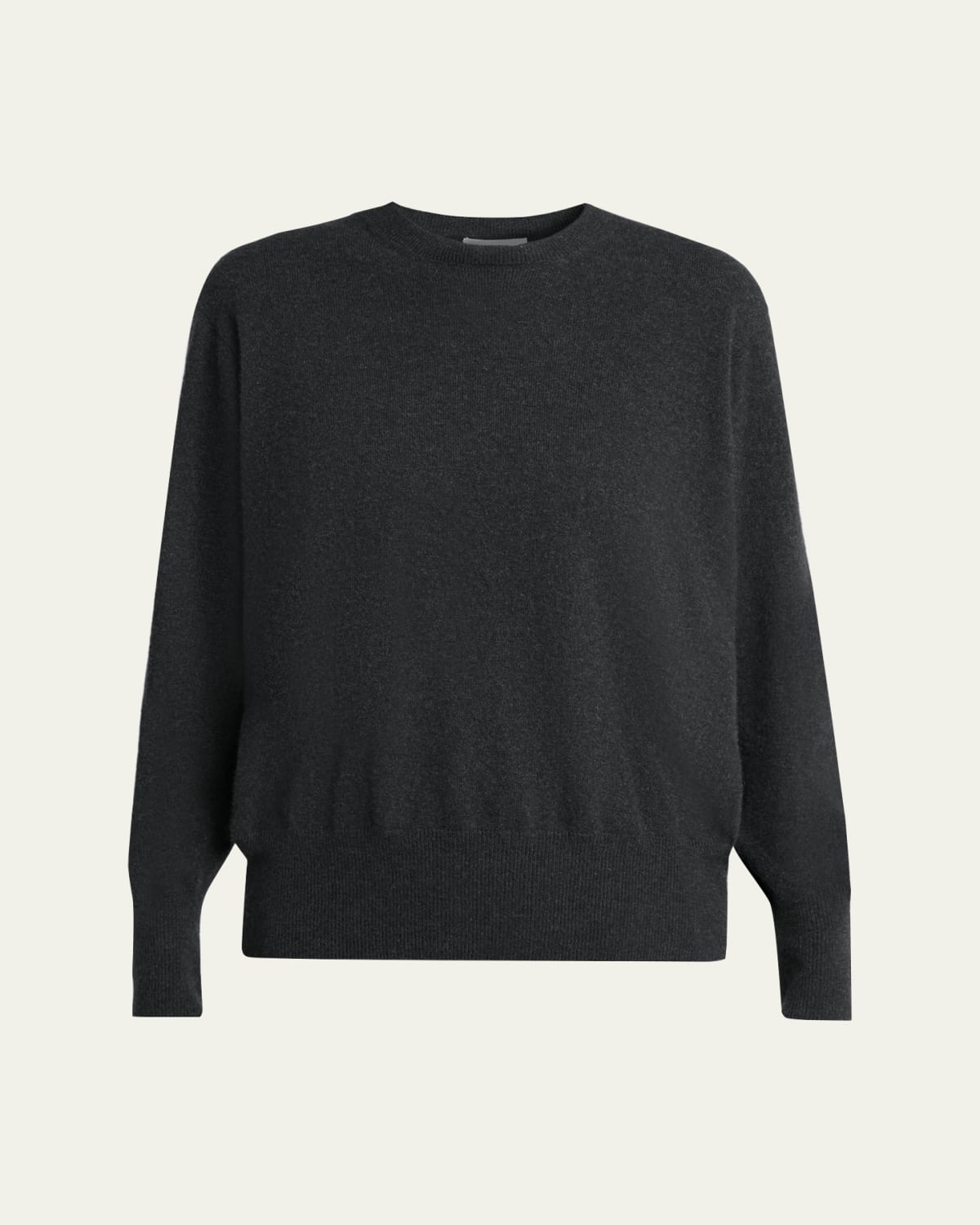 Isaora V-Neck Cashmere Sweater