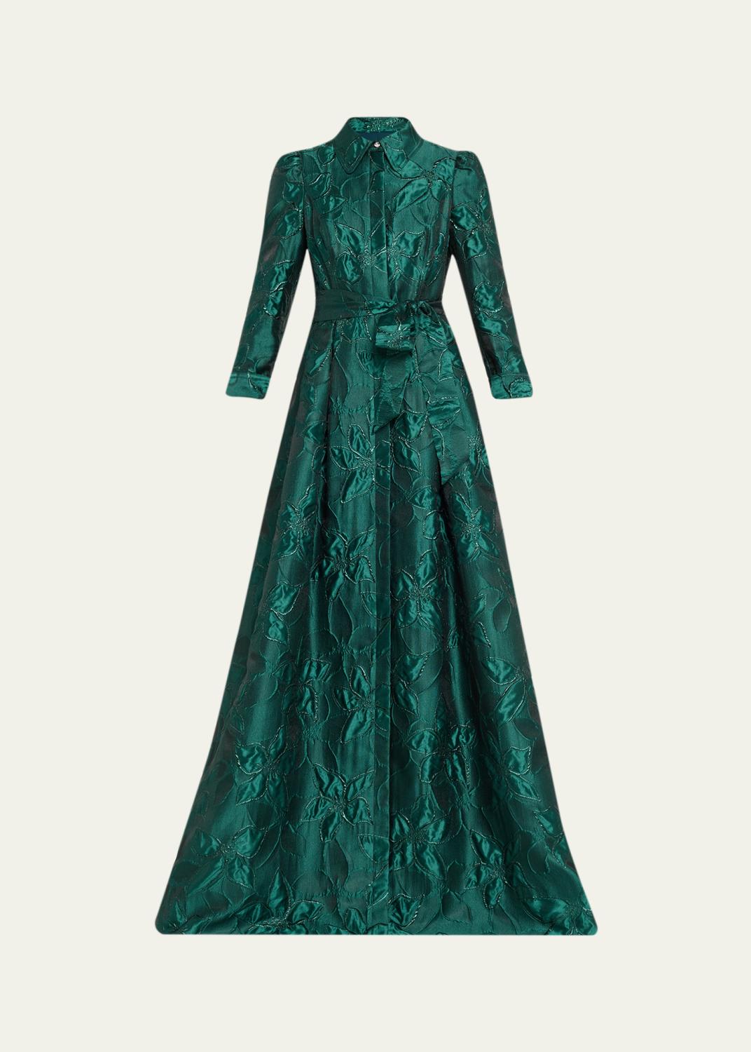 anna quan green dress Zella Draped Strapless GirlsClothing-CasualDress