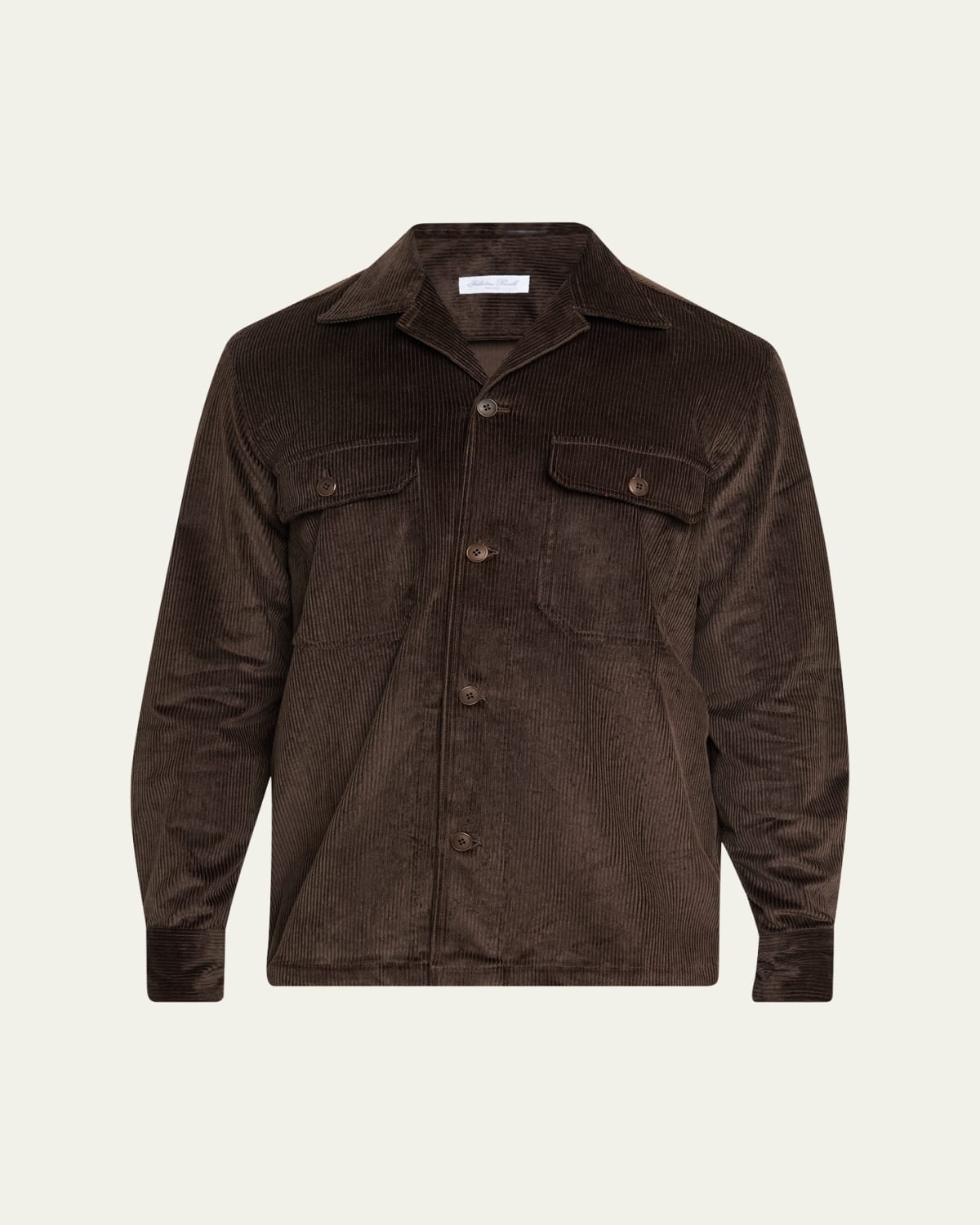ジャケット・アウター 21aw sacai Cotton Poplin Shirt sacai Men's Cotton Poplin Shirt Jacket - Bergdorf Goodman