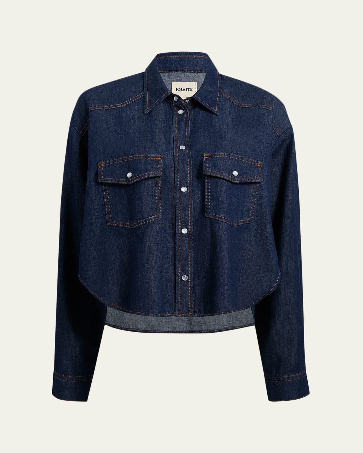 Akris Alisa Check Wool Double Face Jacket - Bergdorf Goodman