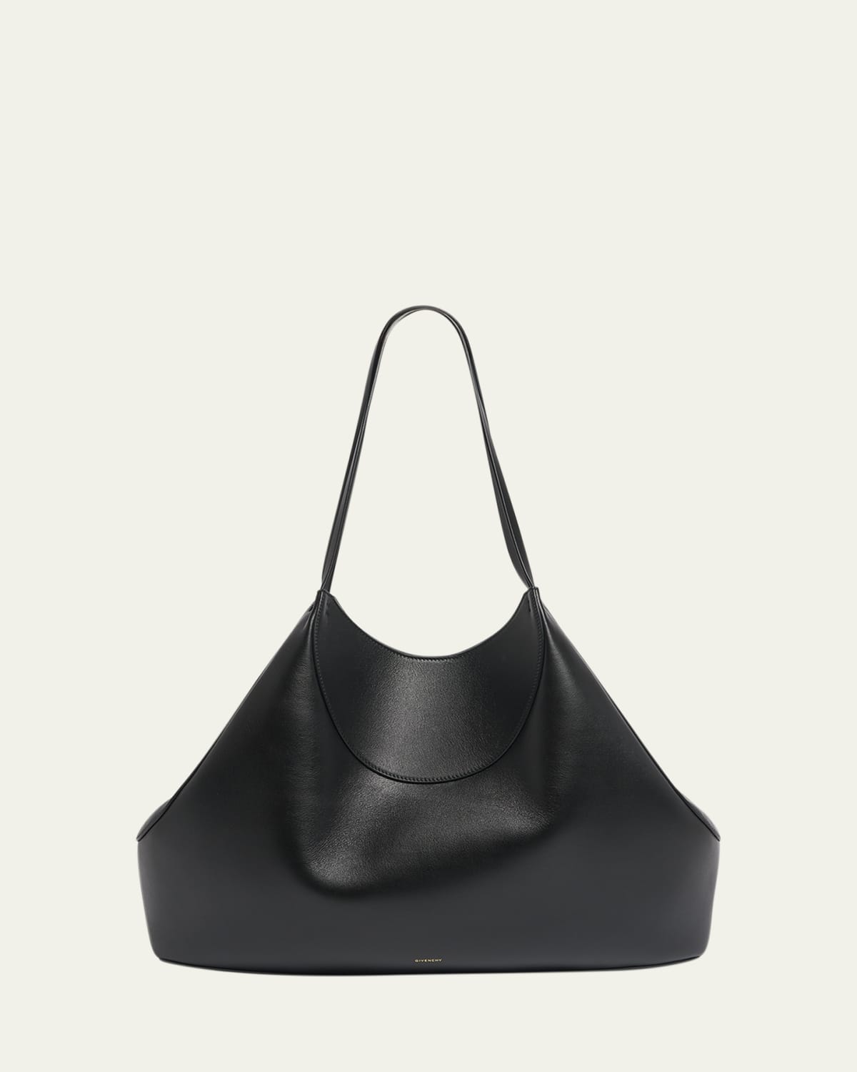 Jil Sander Tangle Knot-Embellished Shopping Tote Bag - Bergdorf