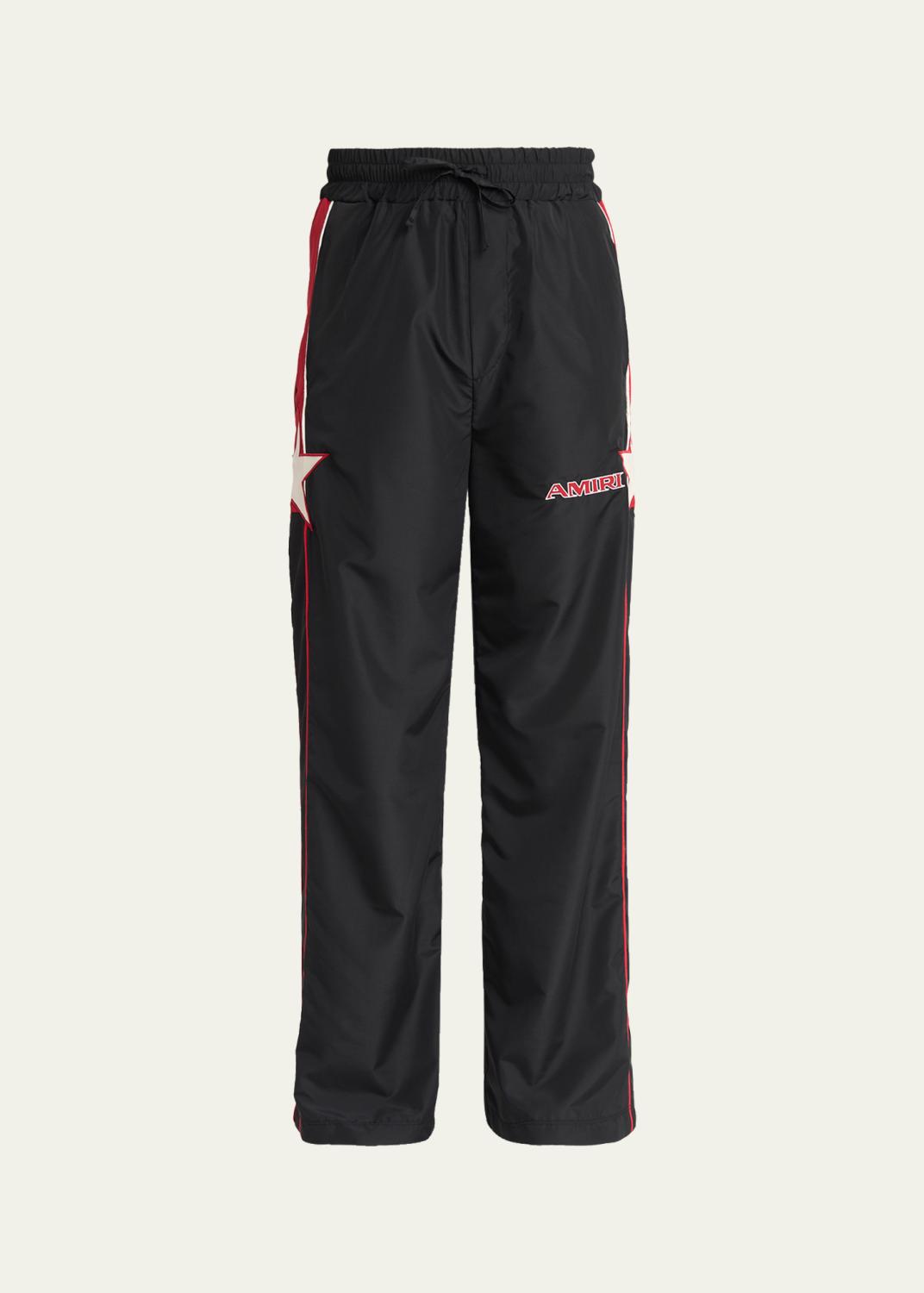 Marni Men's Wool Coulisse-Waist Pleated Trousers - Bergdorf Goodman