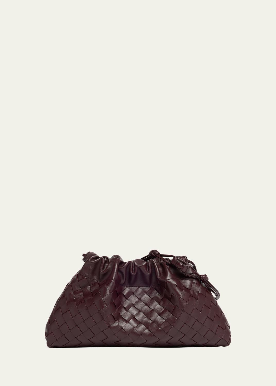 Bottega Veneta Medium Loop Avenue Weekender Bag - Bergdorf Goodman