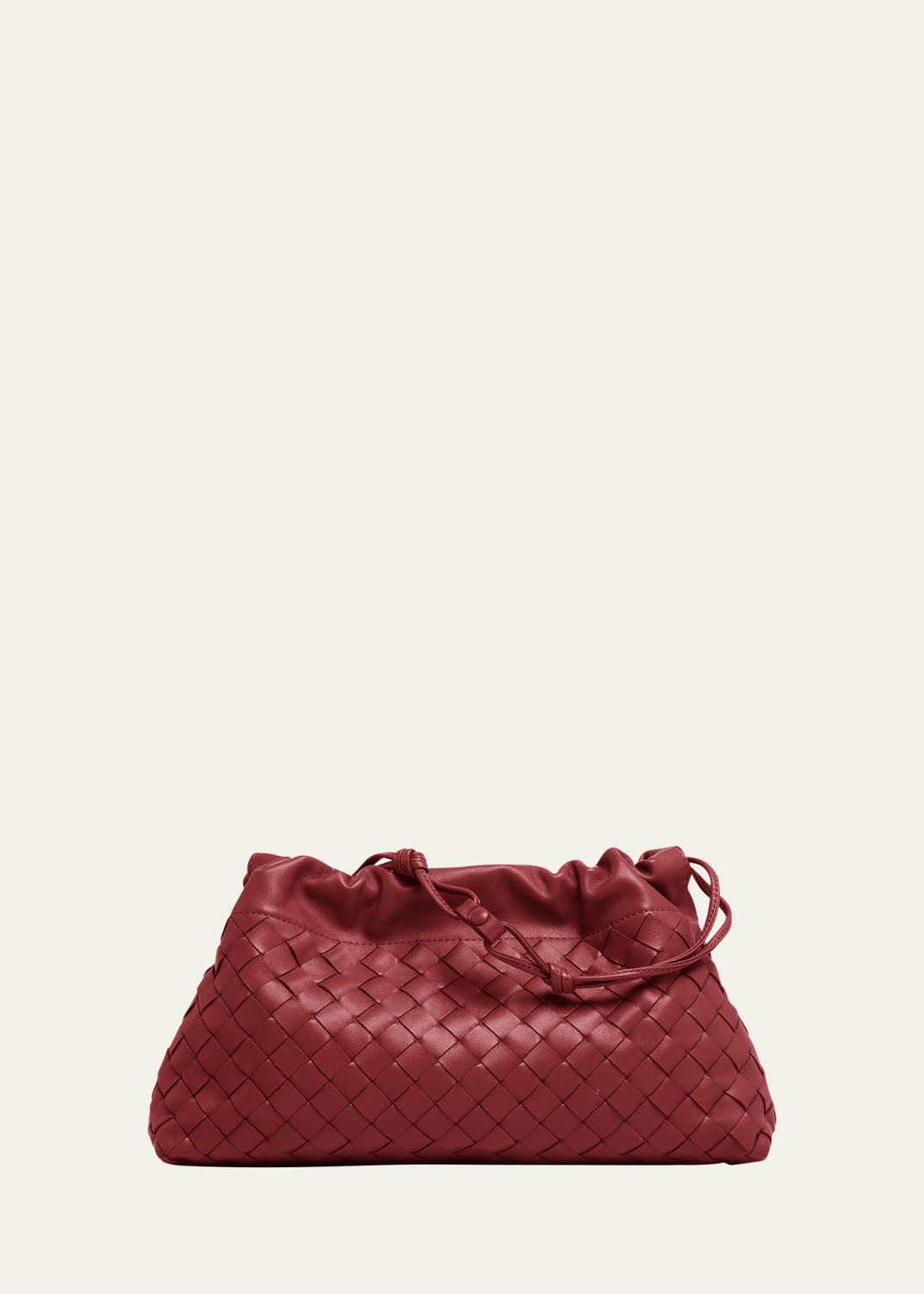 Bottega Veneta Mini Loop Camera Bag - Bergdorf Goodman