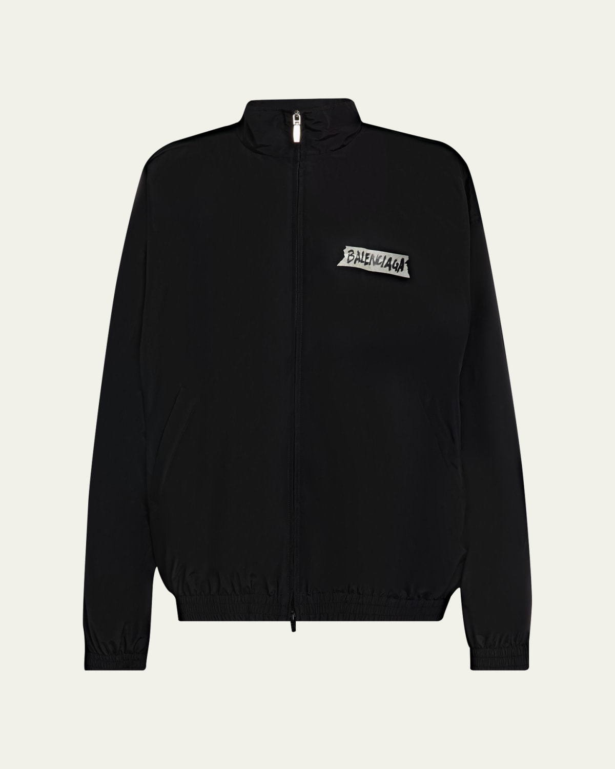 Balenciaga Men's Balenciaga x Automobili Lamborghini Track Jacket